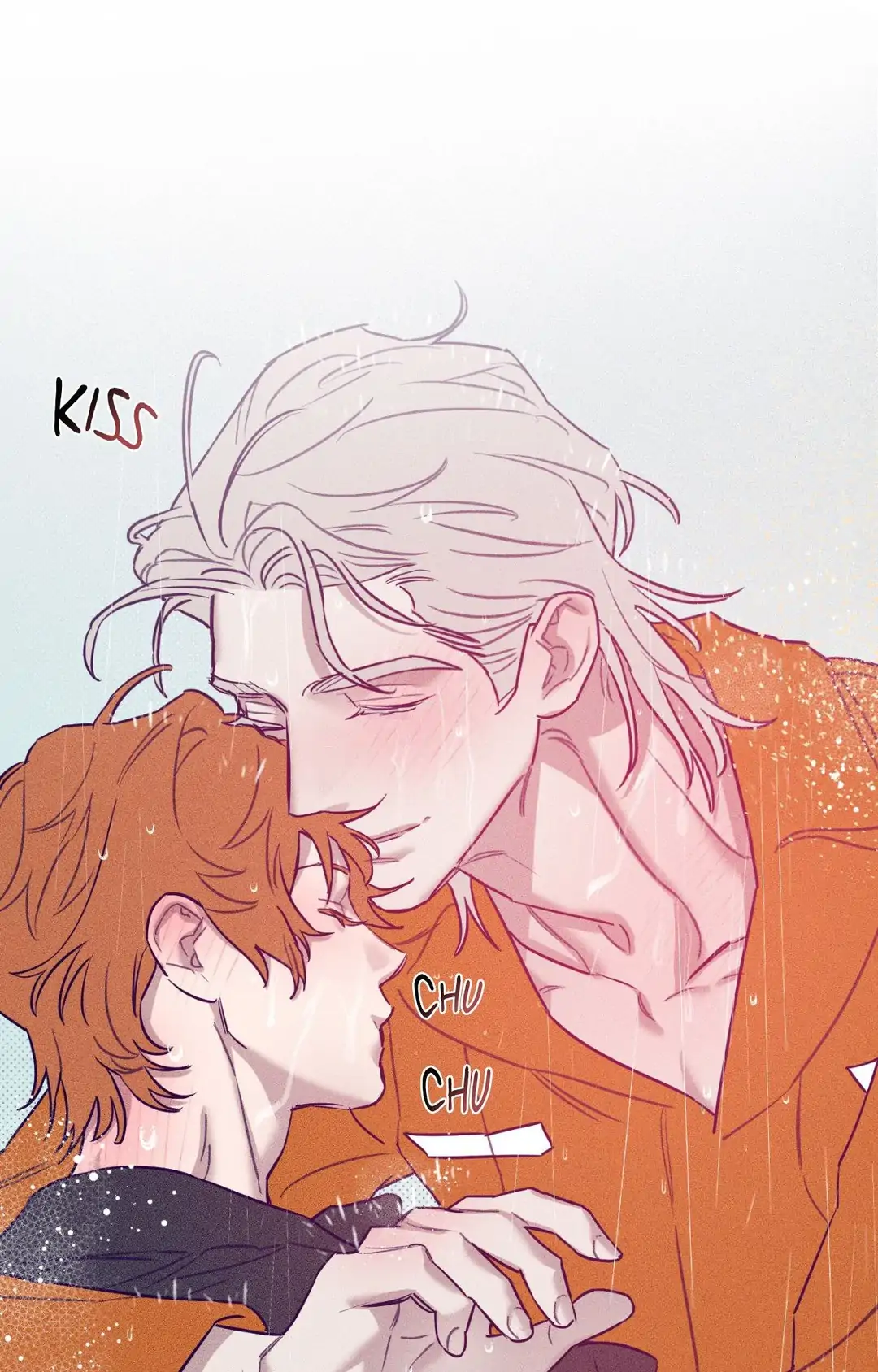 Prison Breakfast  [Official] - Chapter 35 manhwa
