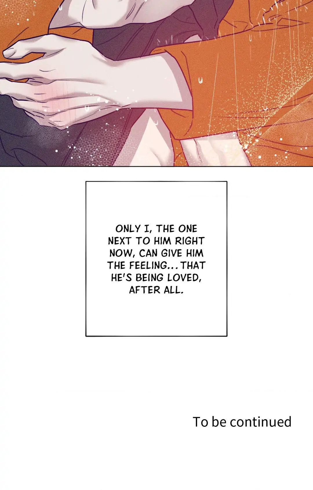 Prison Breakfast  [Official] - Chapter 35 manhwa