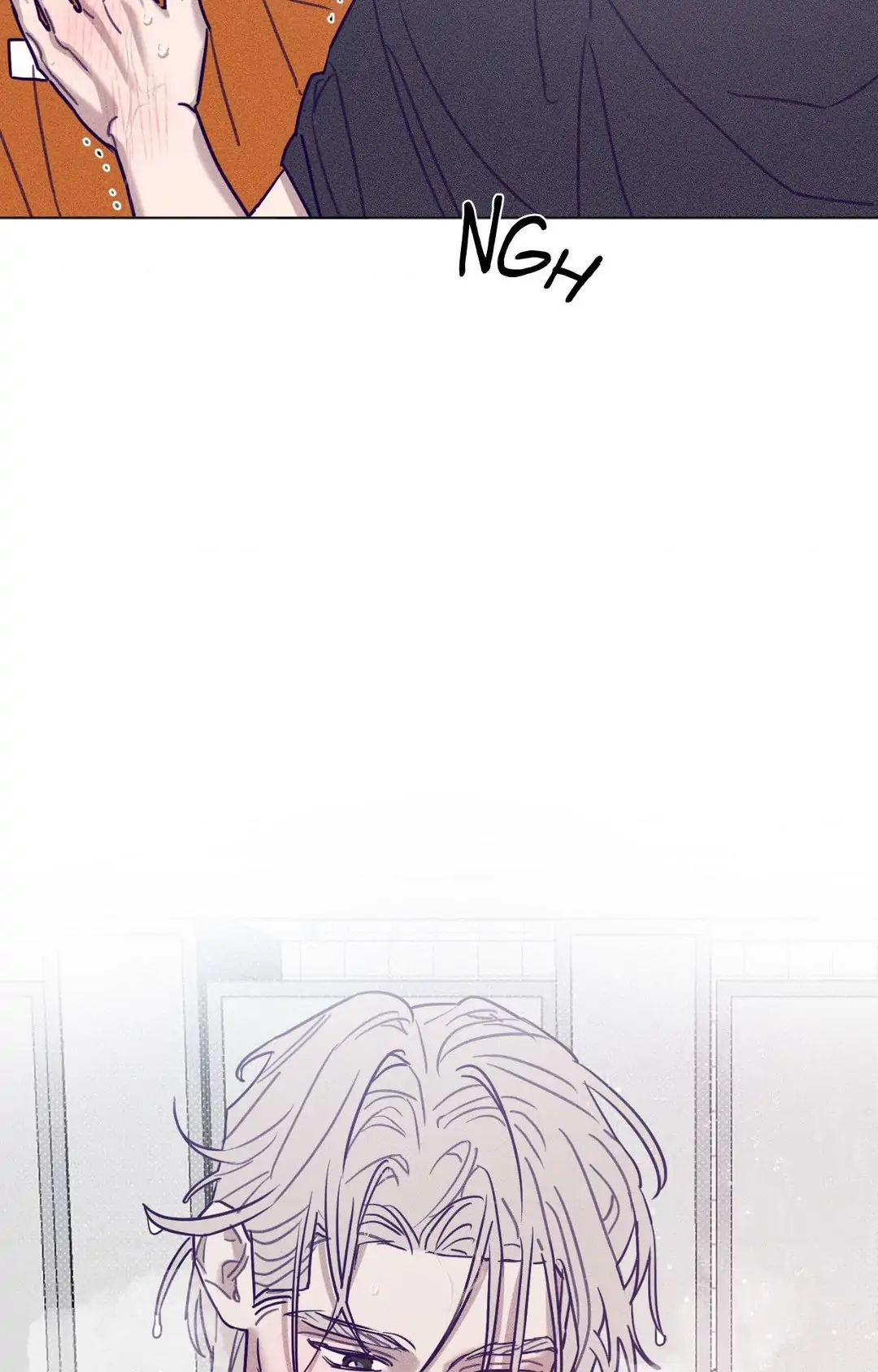 Prison Breakfast  [Official] - Chapter 36 manhwa