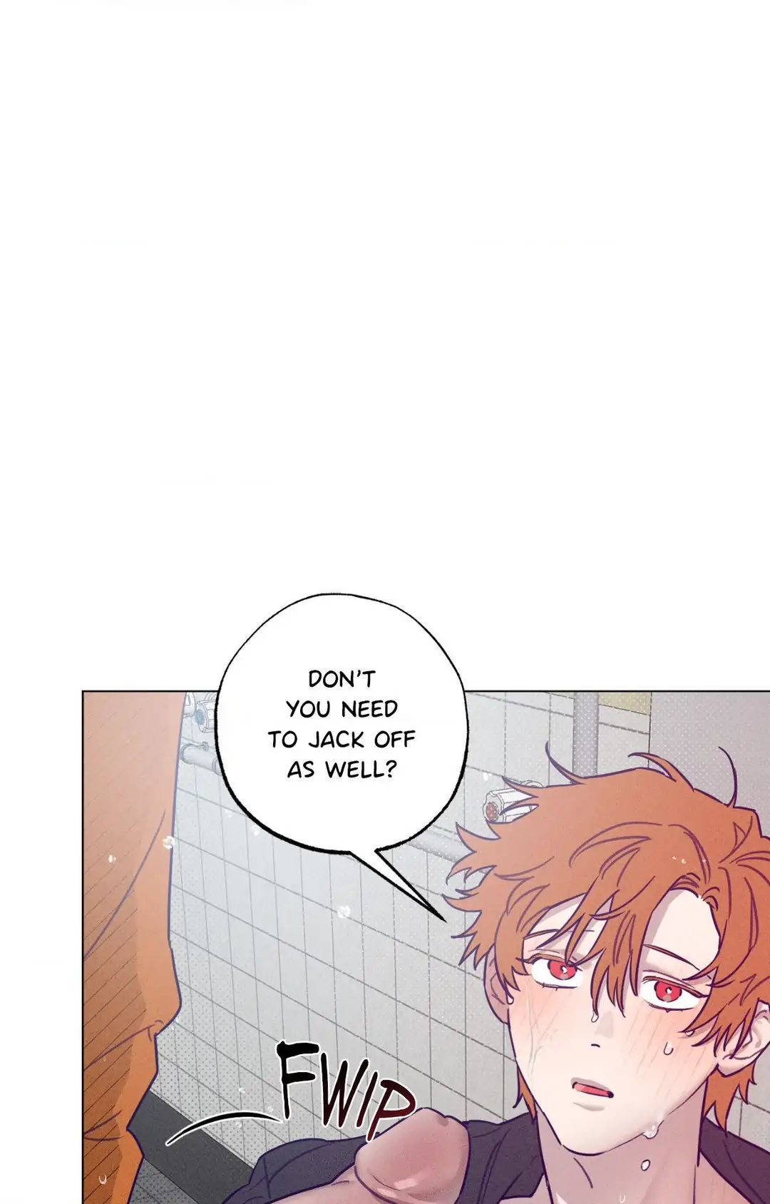 Prison Breakfast  [Official] - Chapter 36 manhwa