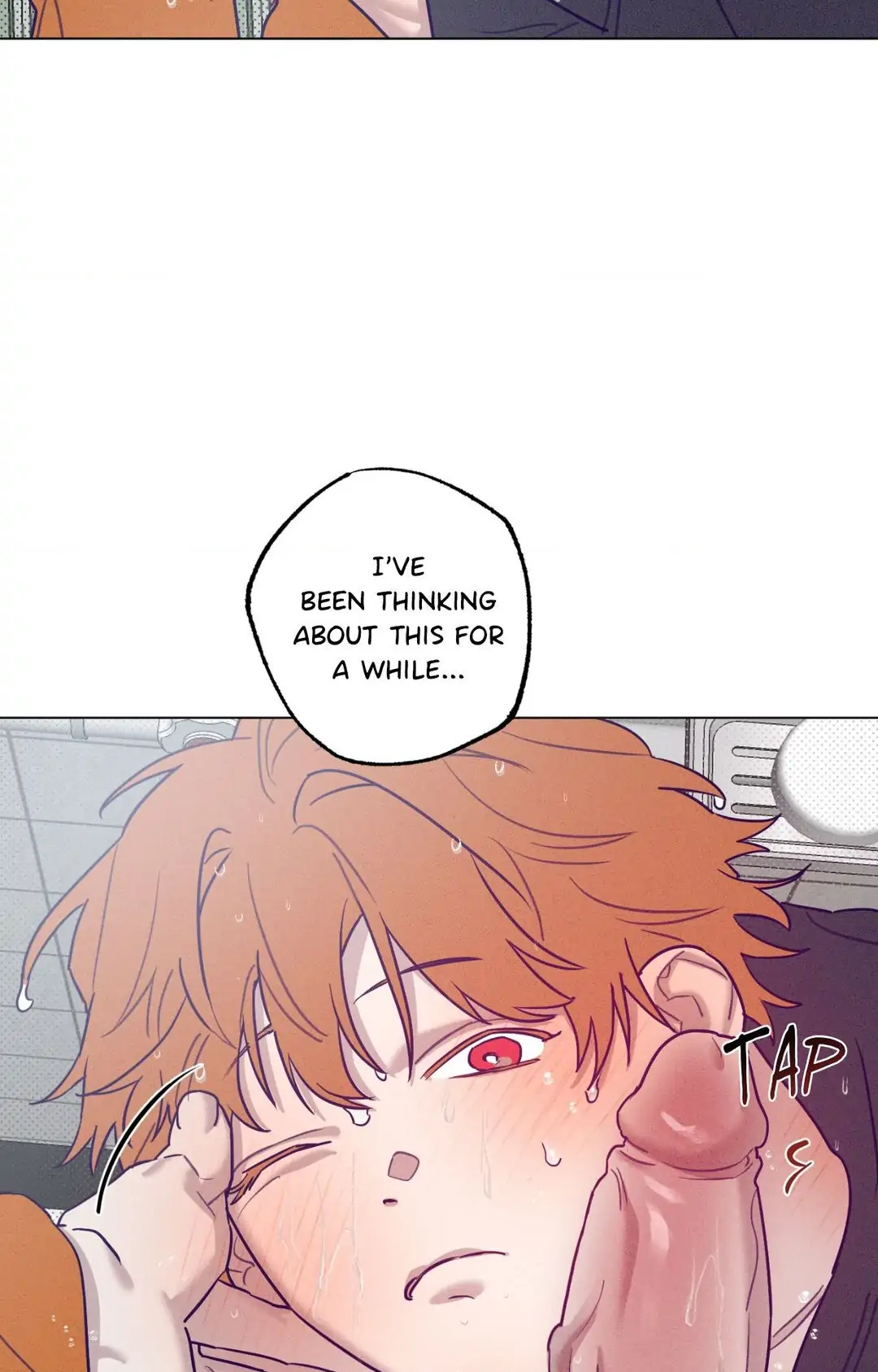 Prison Breakfast  [Official] - Chapter 36 manhwa