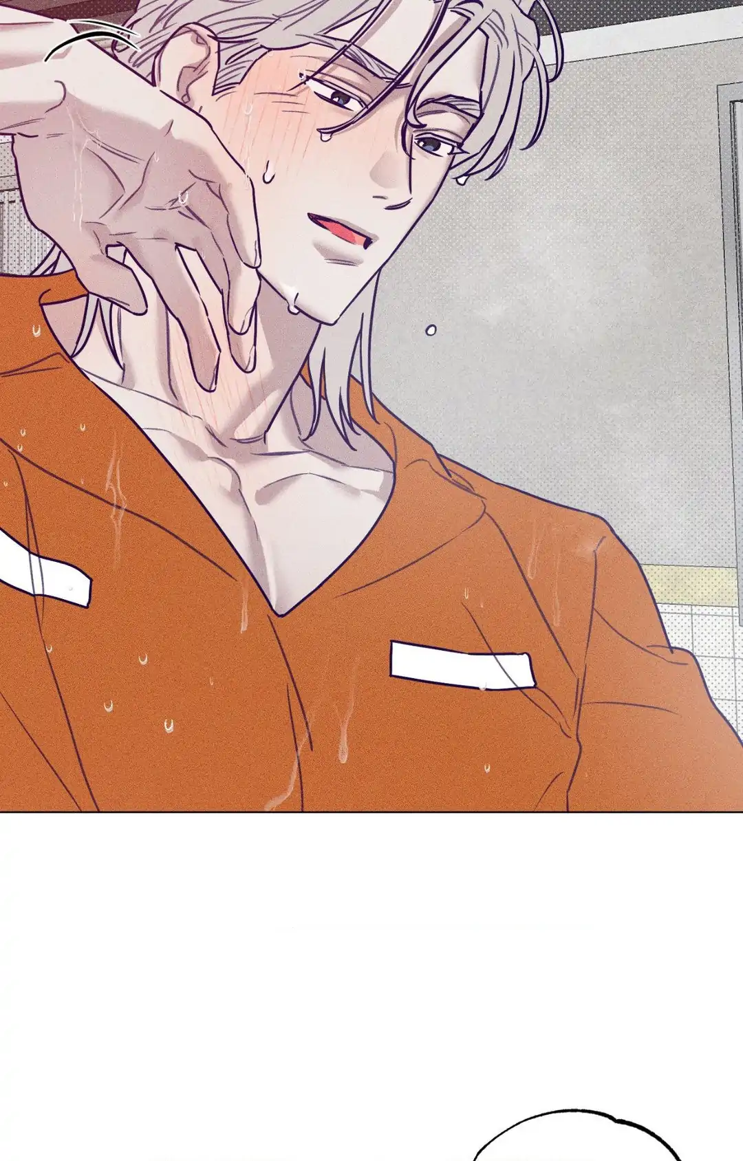 Prison Breakfast  [Official] - Chapter 36 manhwa