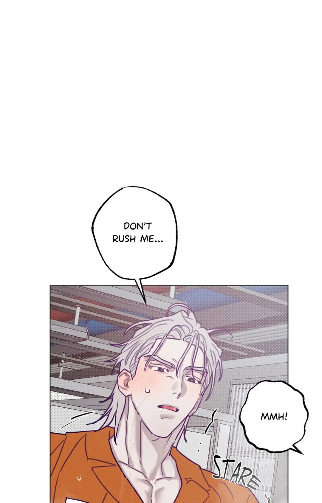 Prison Breakfast  [Official] - Chapter 36 manhwa