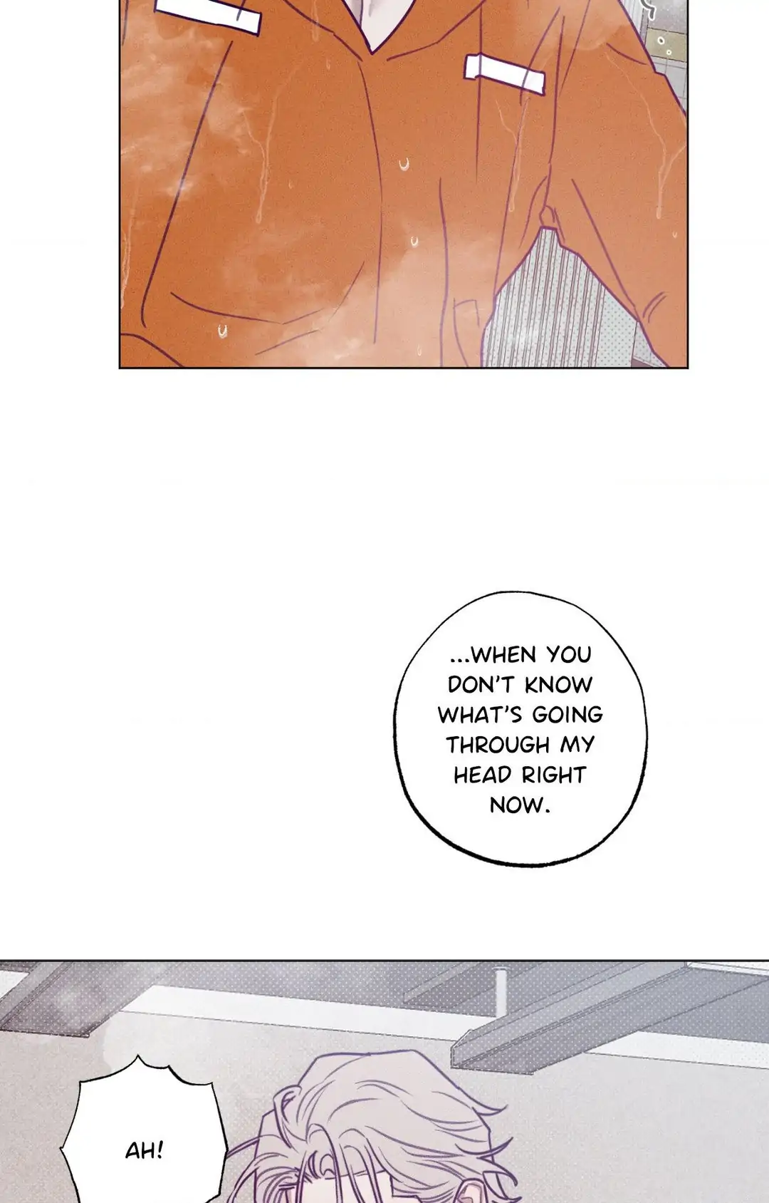 Prison Breakfast  [Official] - Chapter 36 manhwa