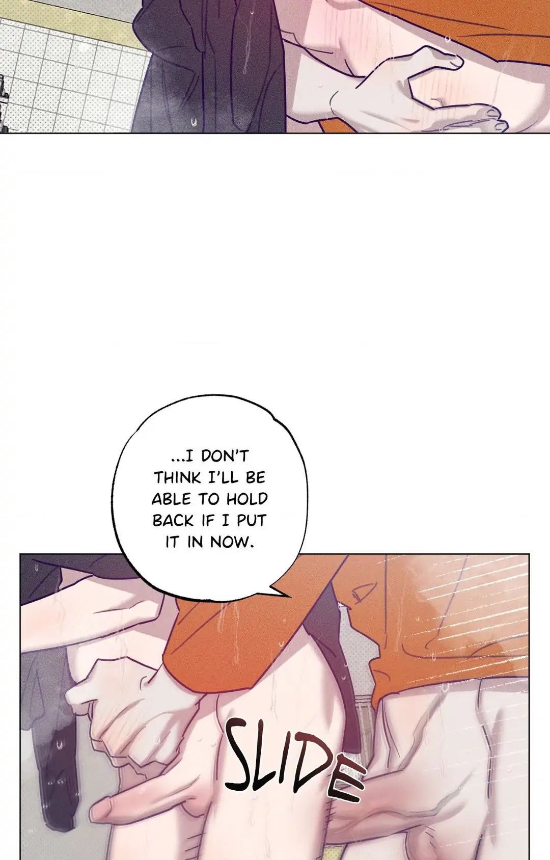 Prison Breakfast  [Official] - Chapter 36 manhwa