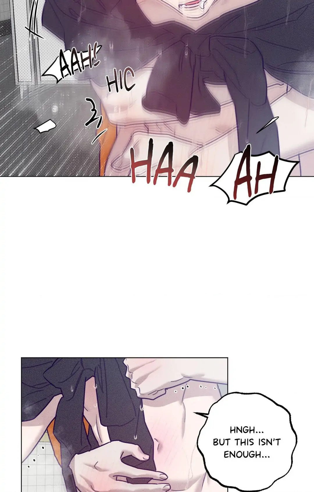 Prison Breakfast  [Official] - Chapter 36 manhwa
