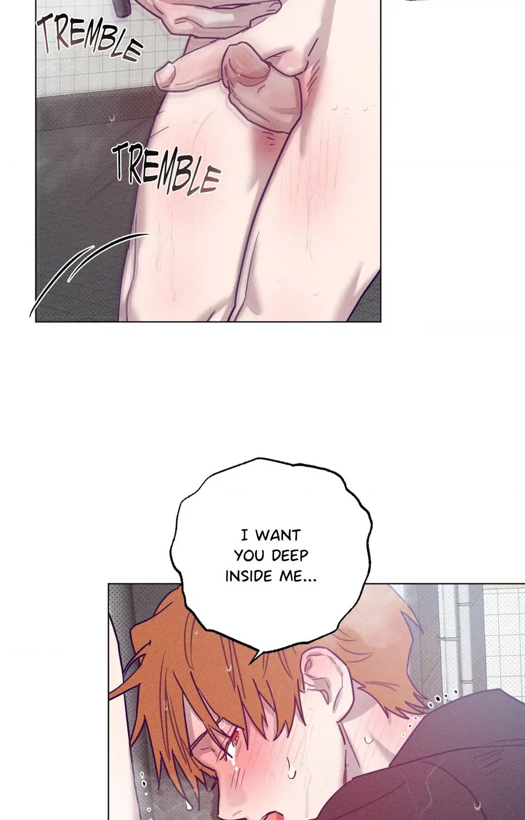 Prison Breakfast  [Official] - Chapter 36 manhwa
