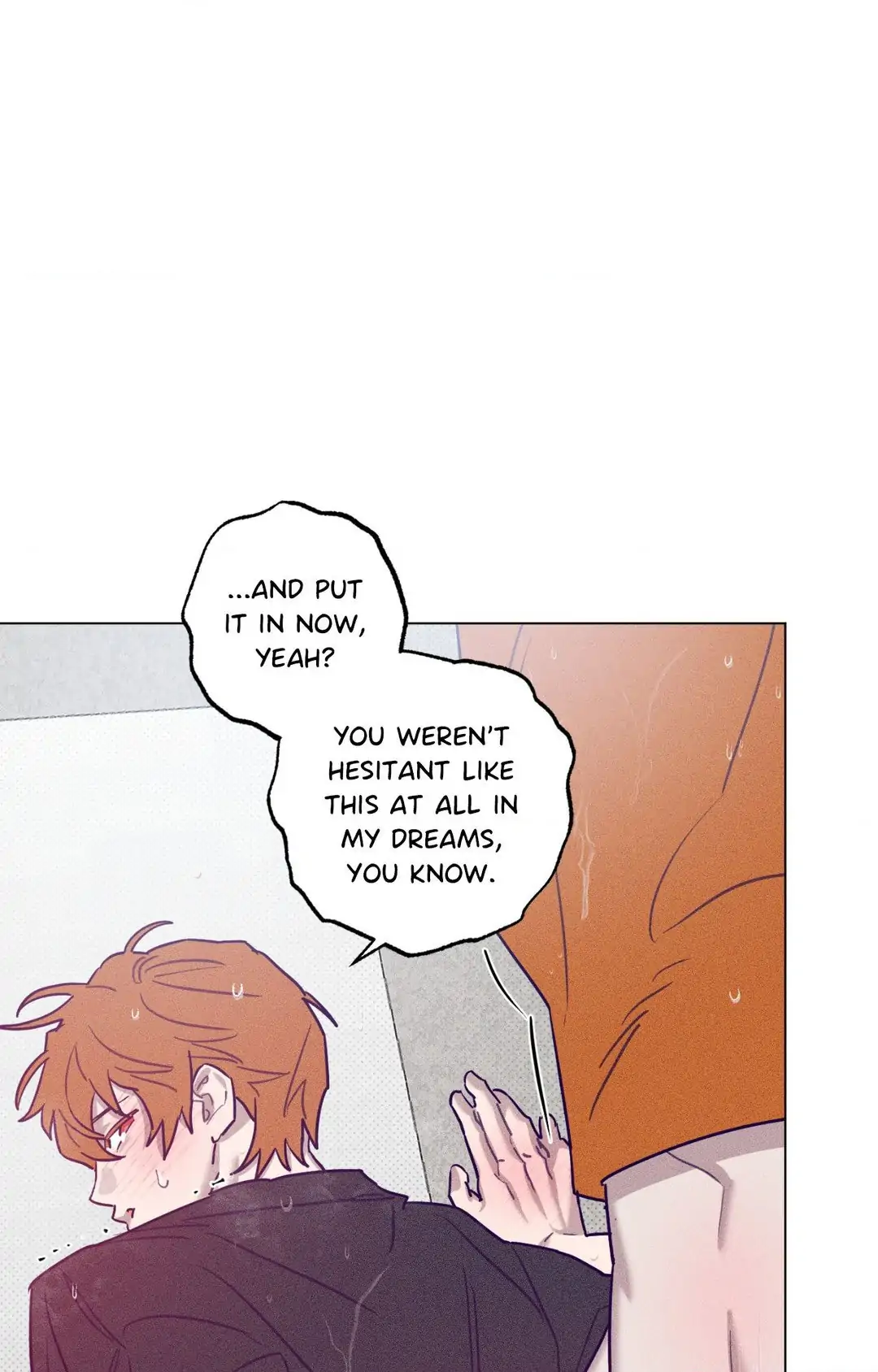 Prison Breakfast  [Official] - Chapter 36 manhwa