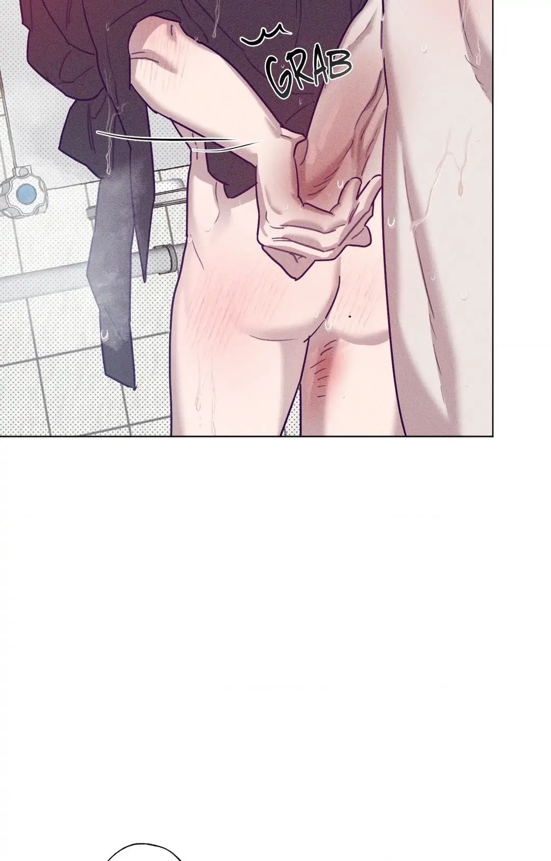 Prison Breakfast  [Official] - Chapter 36 manhwa