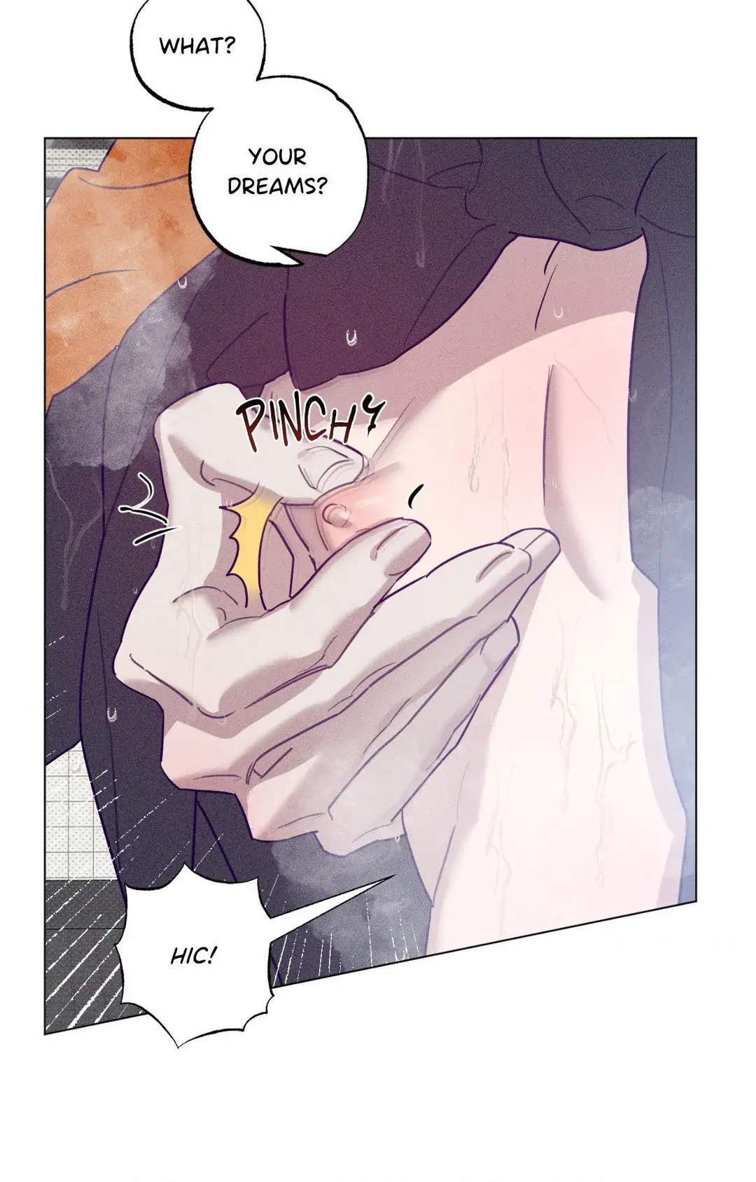 Prison Breakfast  [Official] - Chapter 36 manhwa