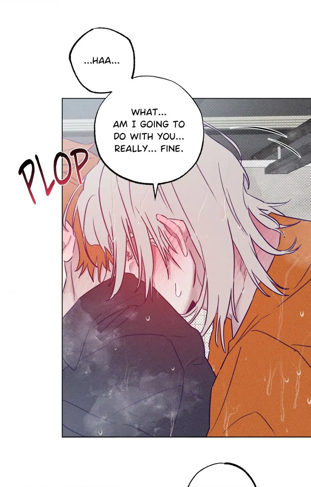 Prison Breakfast  [Official] - Chapter 36 manhwa