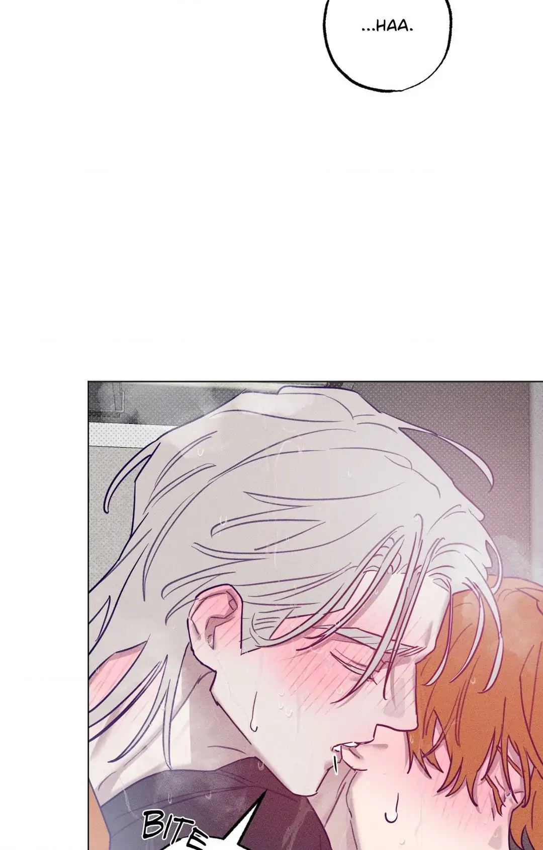 Prison Breakfast  [Official] - Chapter 36 manhwa