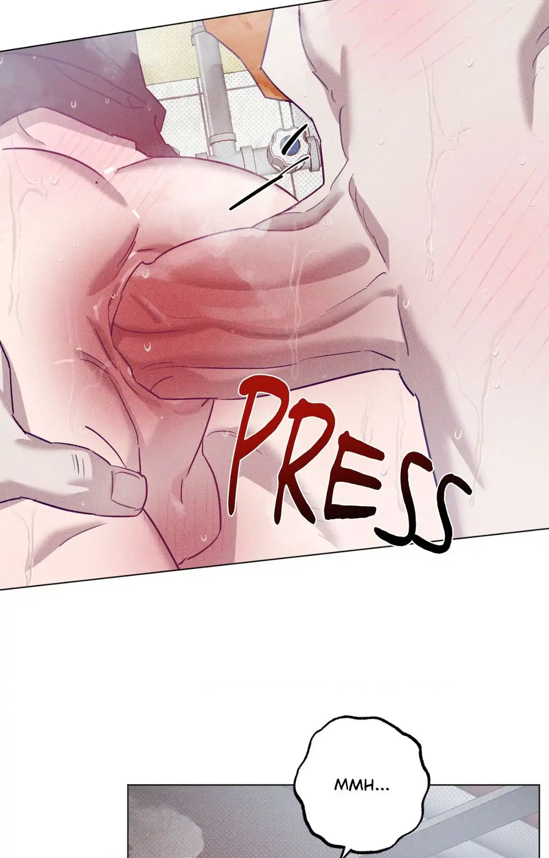 Prison Breakfast  [Official] - Chapter 36 manhwa