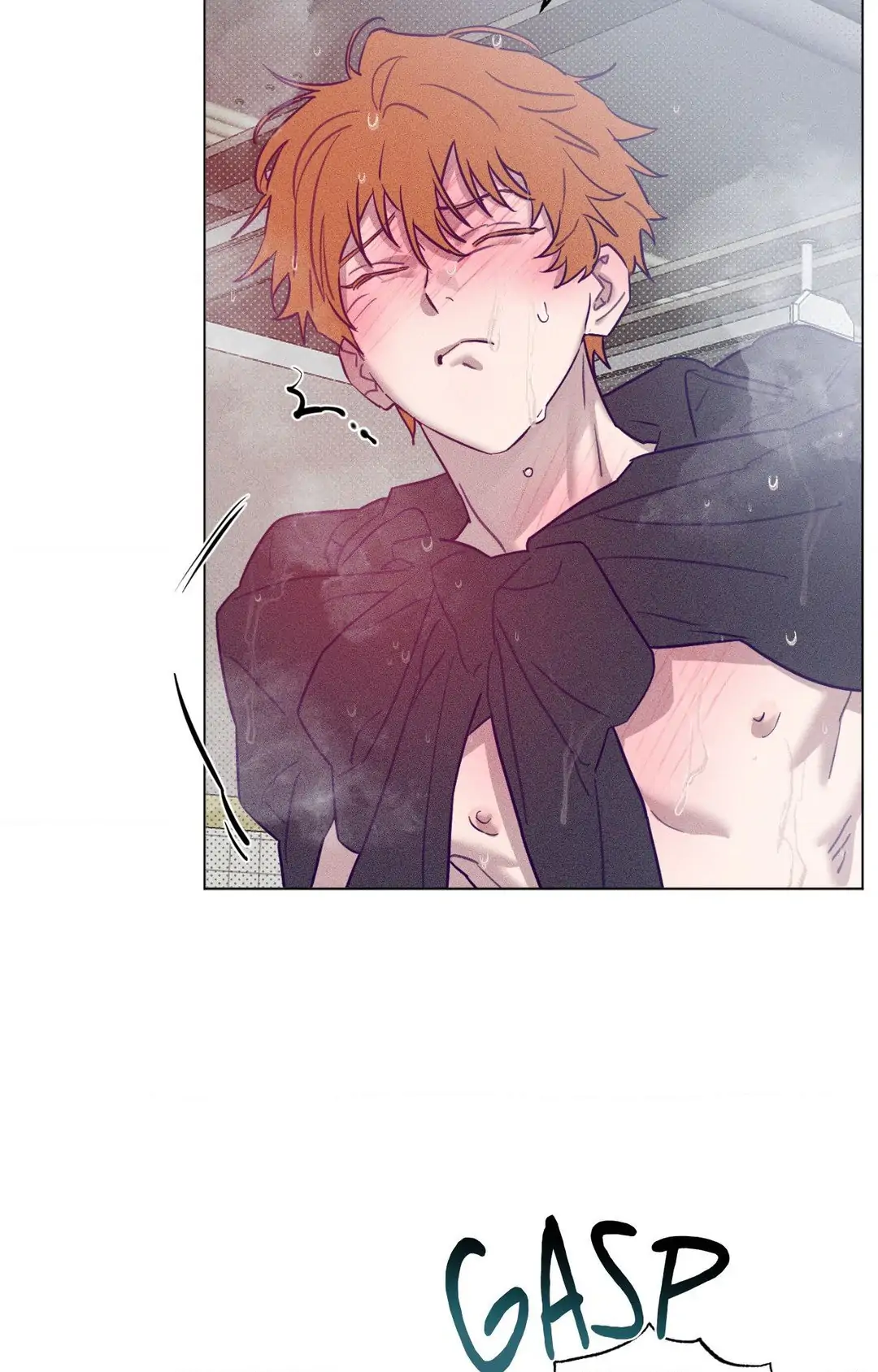 Prison Breakfast  [Official] - Chapter 36 manhwa