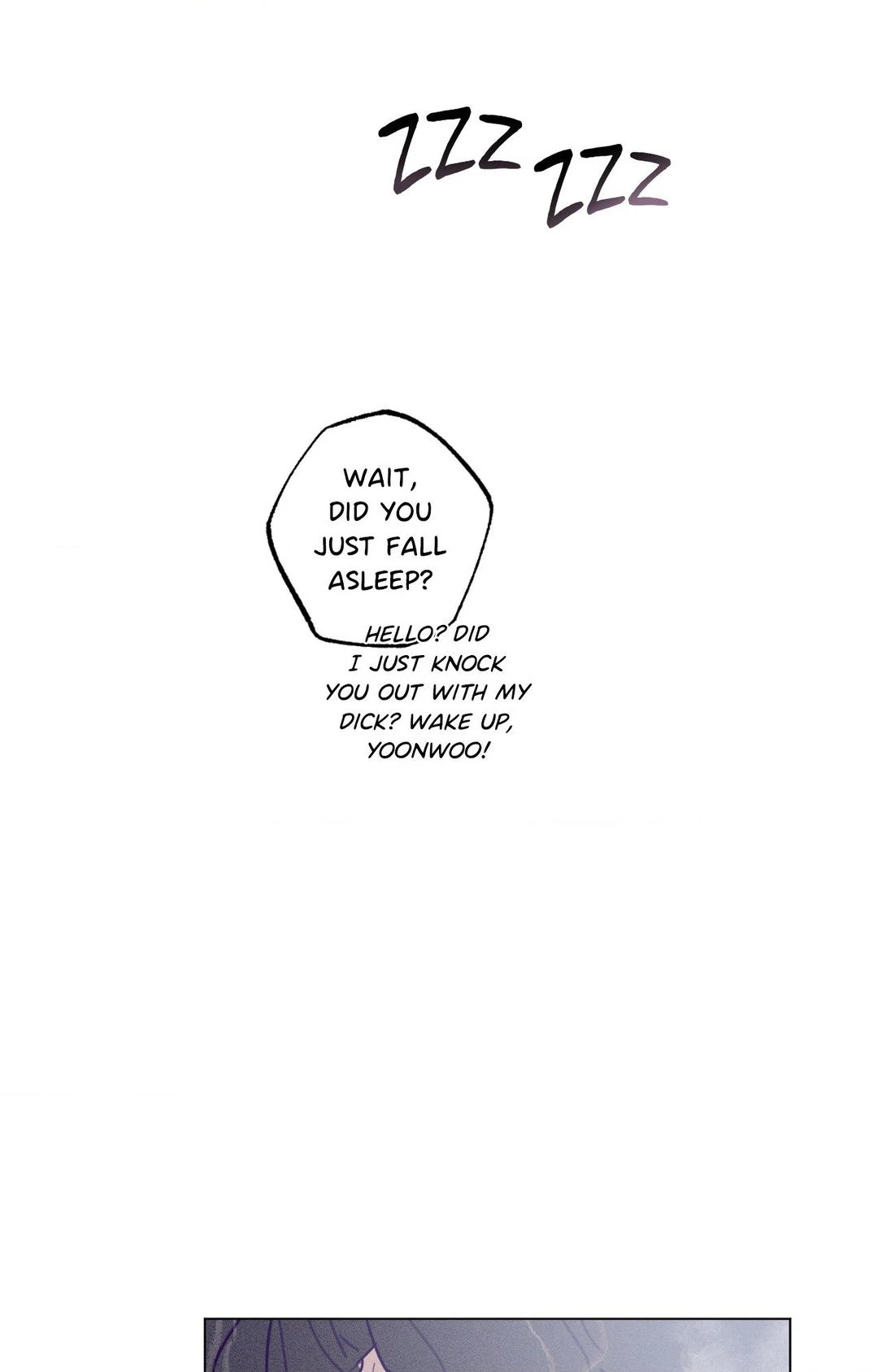 Prison Breakfast  [Official] - Chapter 36 manhwa