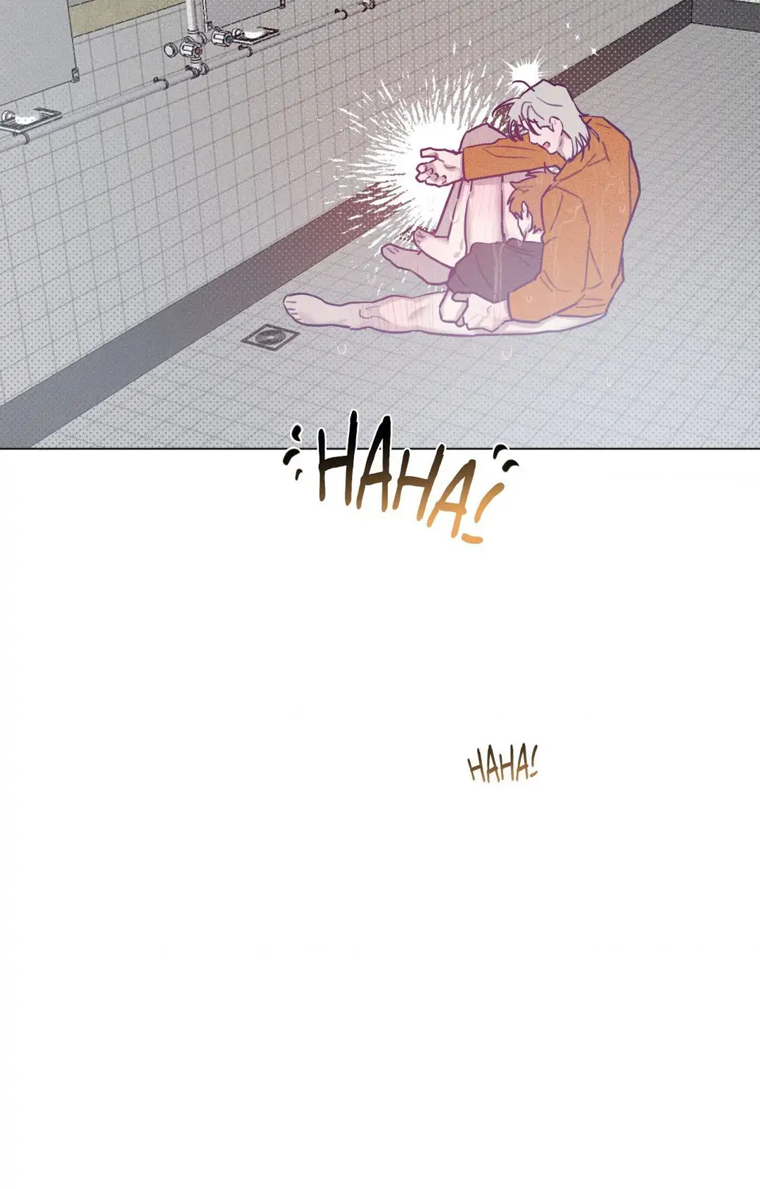 Prison Breakfast  [Official] - Chapter 36 manhwa