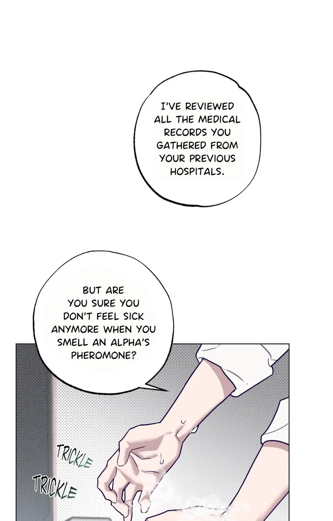 Prison Breakfast  [Official] - Chapter 36 manhwa