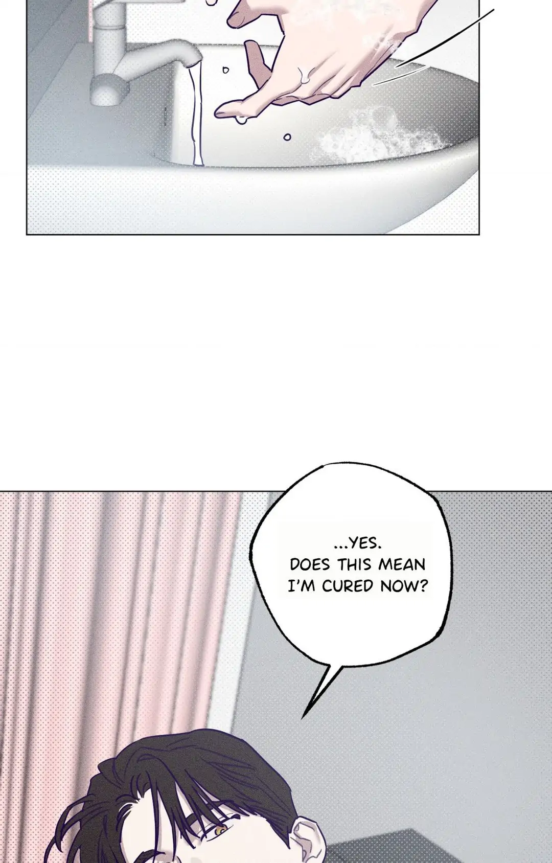 Prison Breakfast  [Official] - Chapter 36 manhwa
