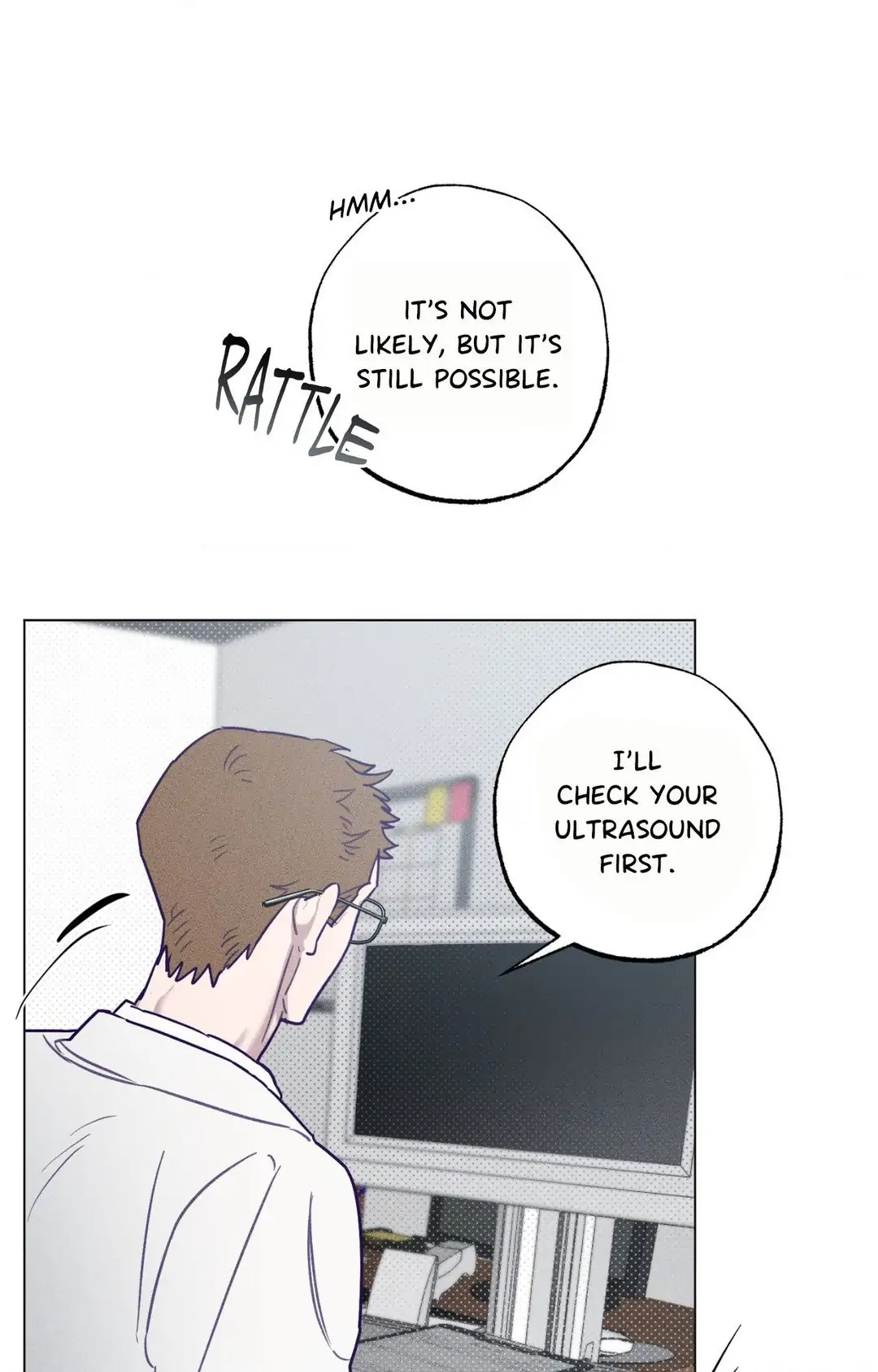 Prison Breakfast  [Official] - Chapter 36 manhwa