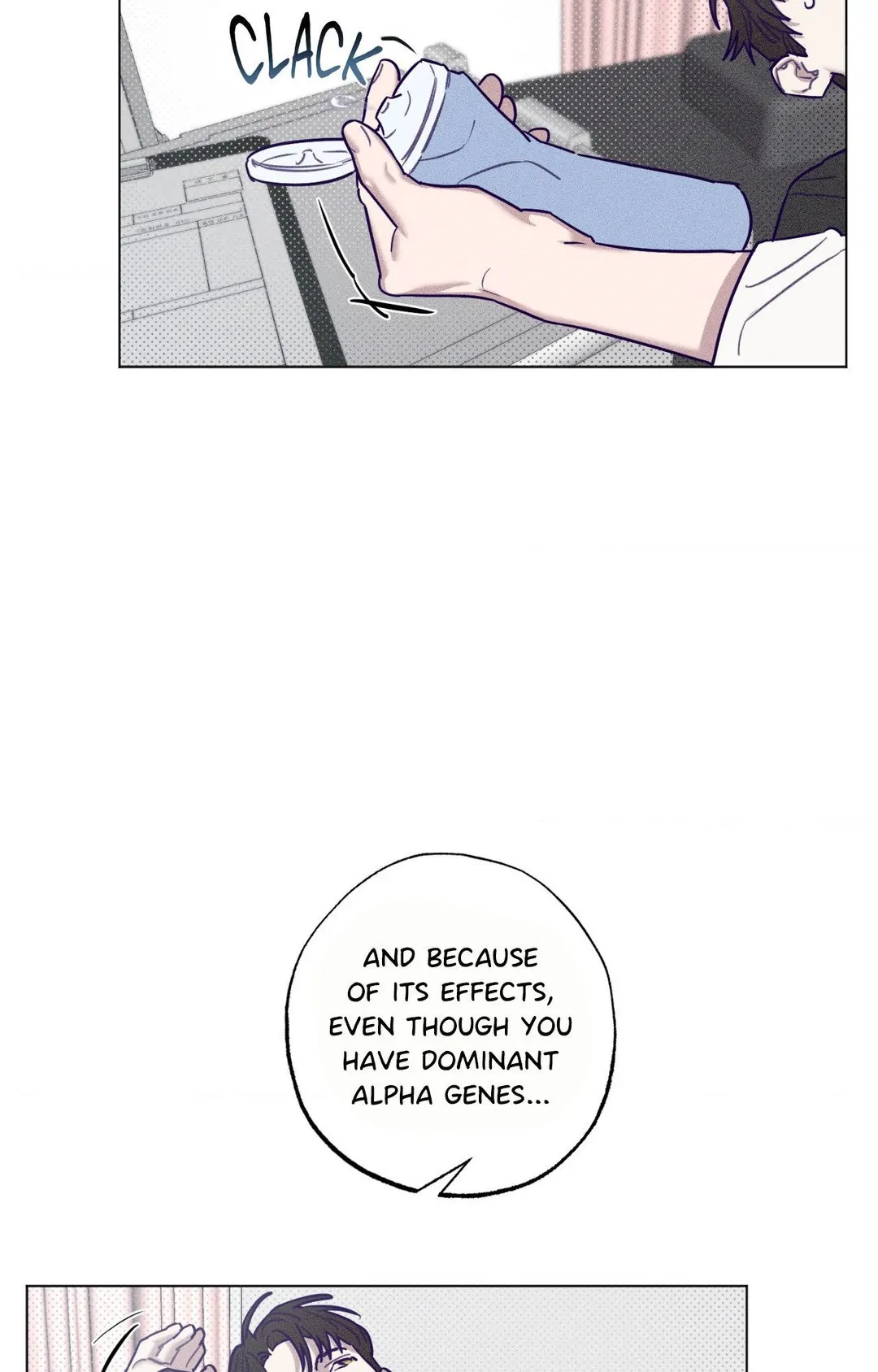Prison Breakfast  [Official] - Chapter 36 manhwa