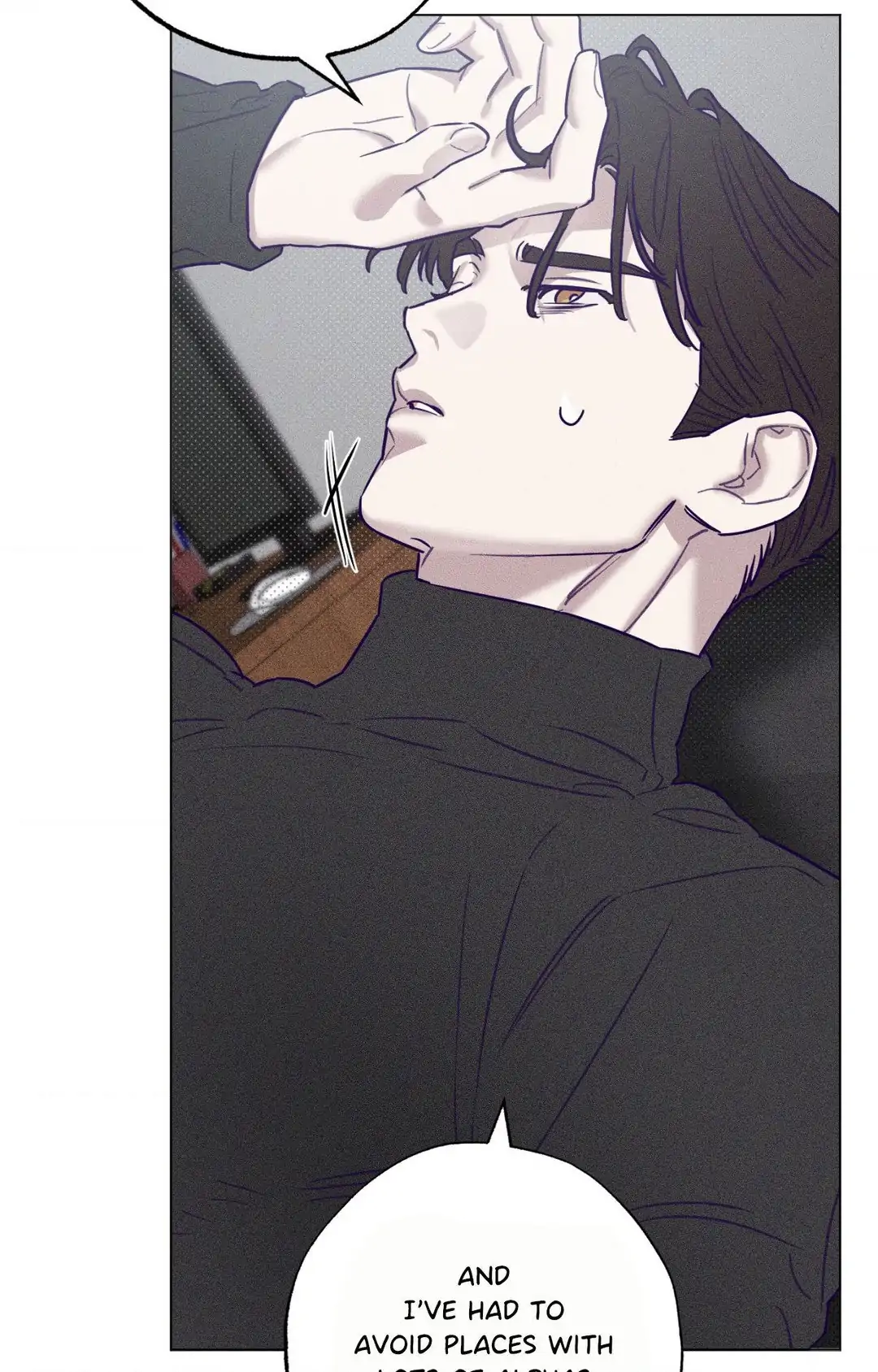 Prison Breakfast  [Official] - Chapter 36 manhwa