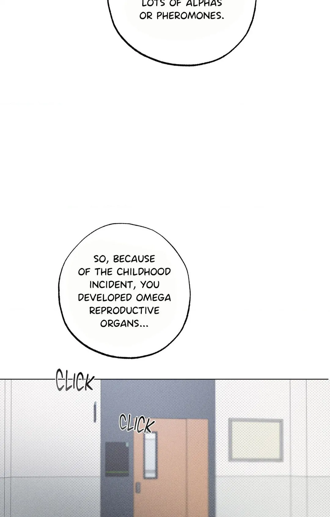 Prison Breakfast  [Official] - Chapter 36 manhwa