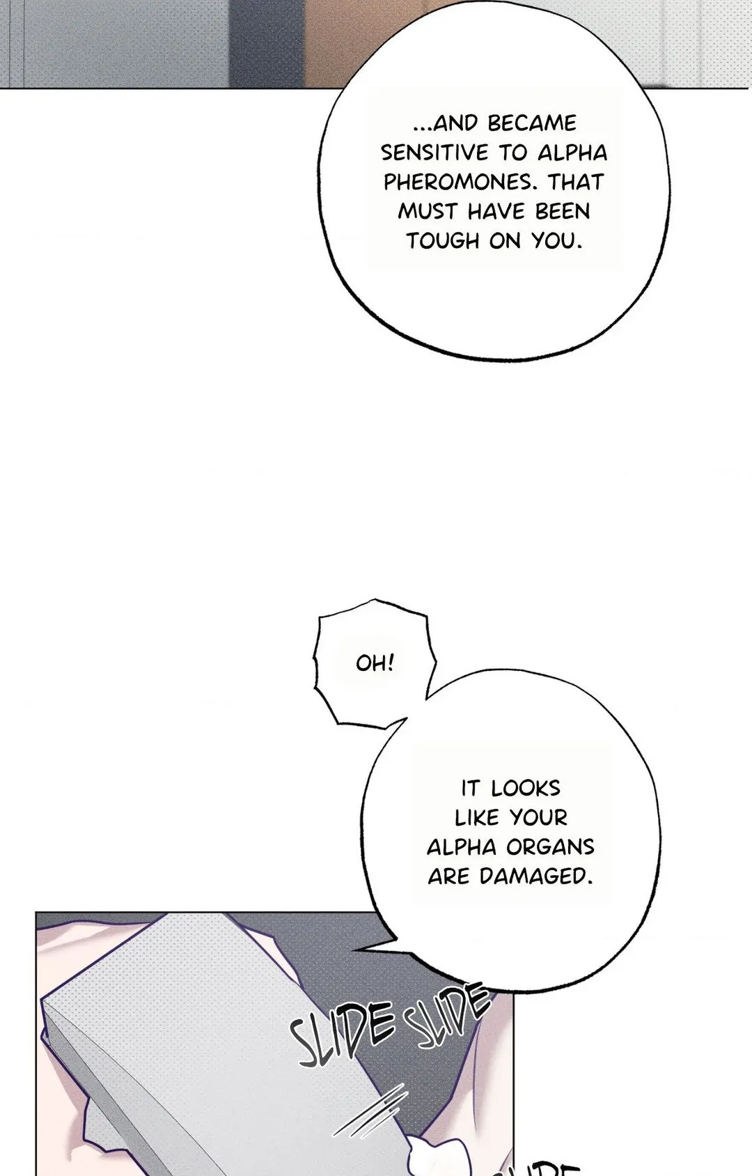Prison Breakfast  [Official] - Chapter 36 manhwa