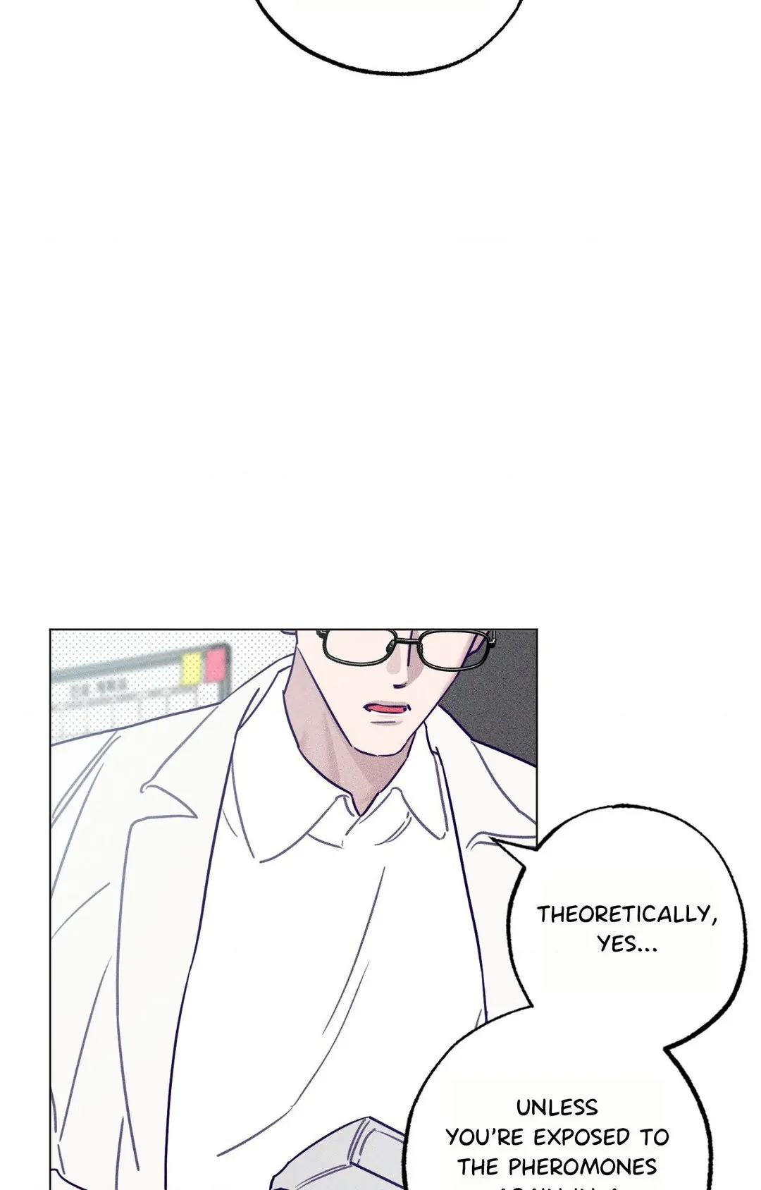 Prison Breakfast  [Official] - Chapter 36 manhwa