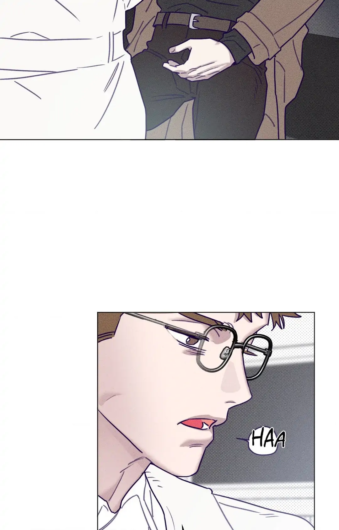 Prison Breakfast  [Official] - Chapter 36 manhwa