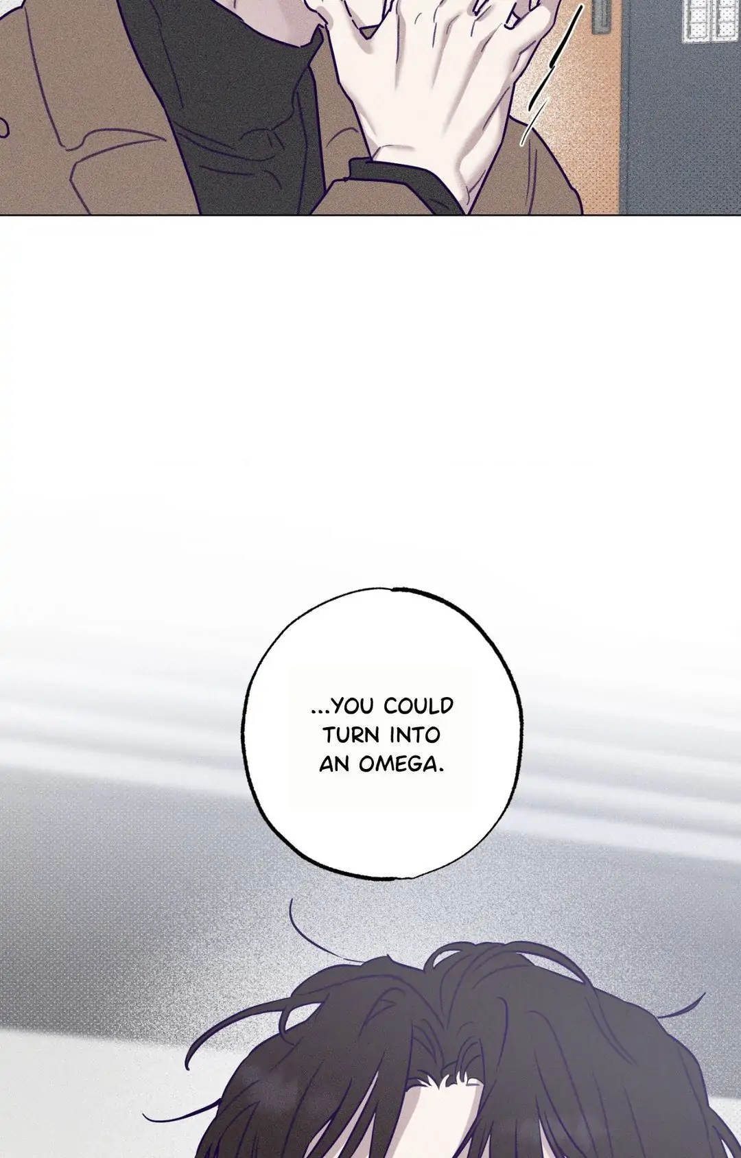 Prison Breakfast  [Official] - Chapter 36 manhwa