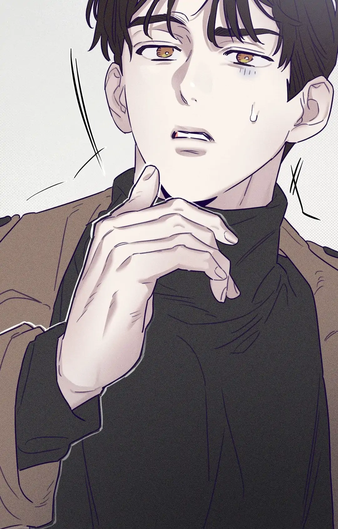Prison Breakfast  [Official] - Chapter 36 manhwa