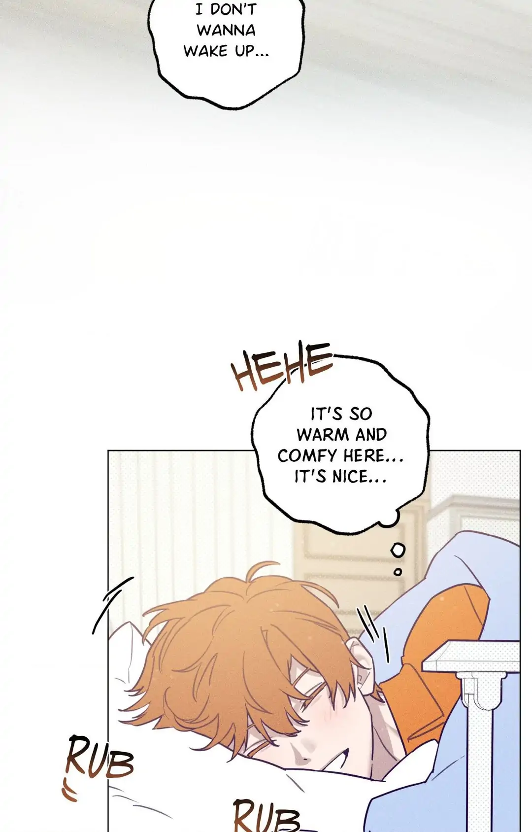 Prison Breakfast  [Official] - Chapter 37 manhwa