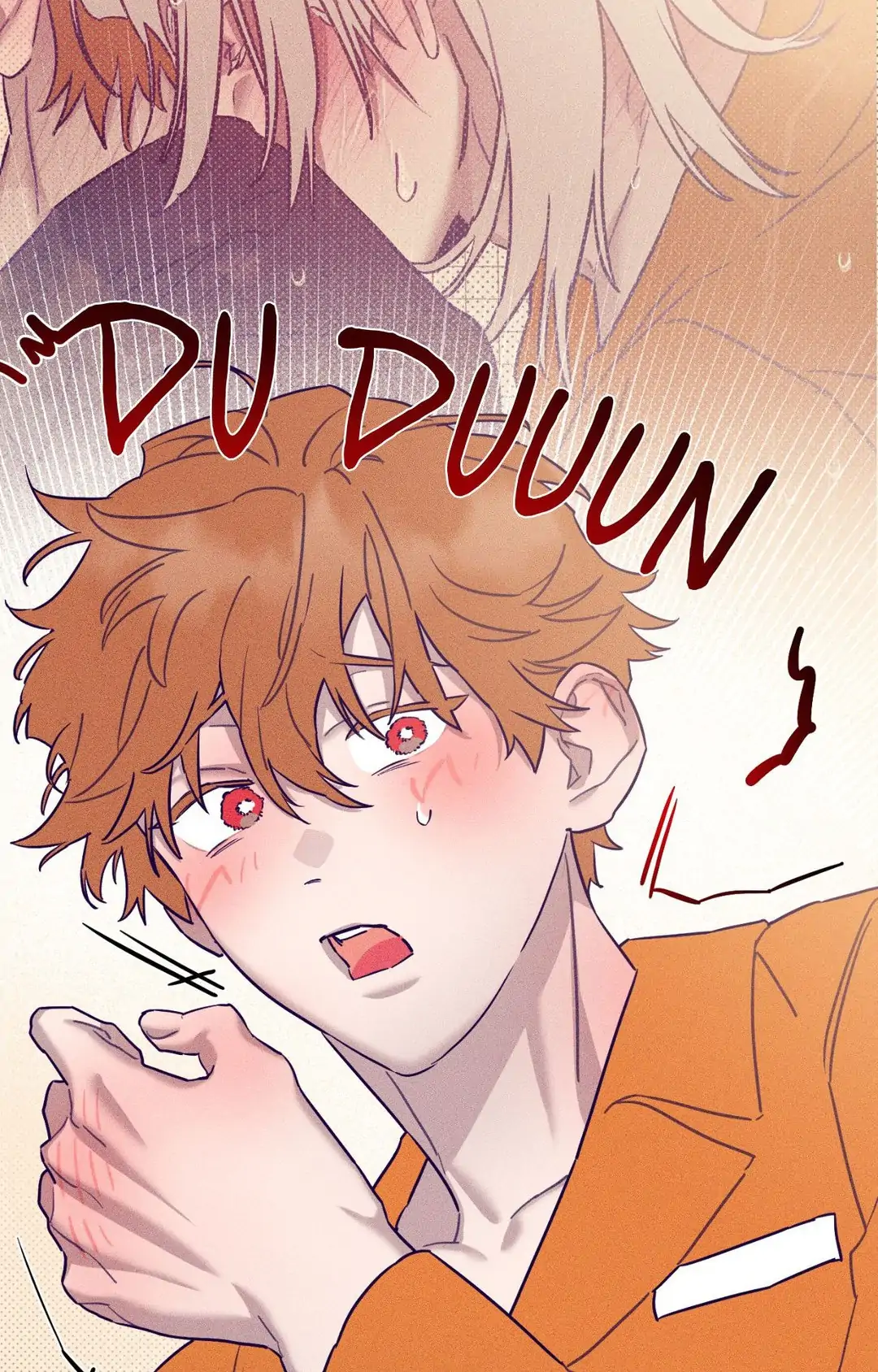 Prison Breakfast  [Official] - Chapter 37 manhwa