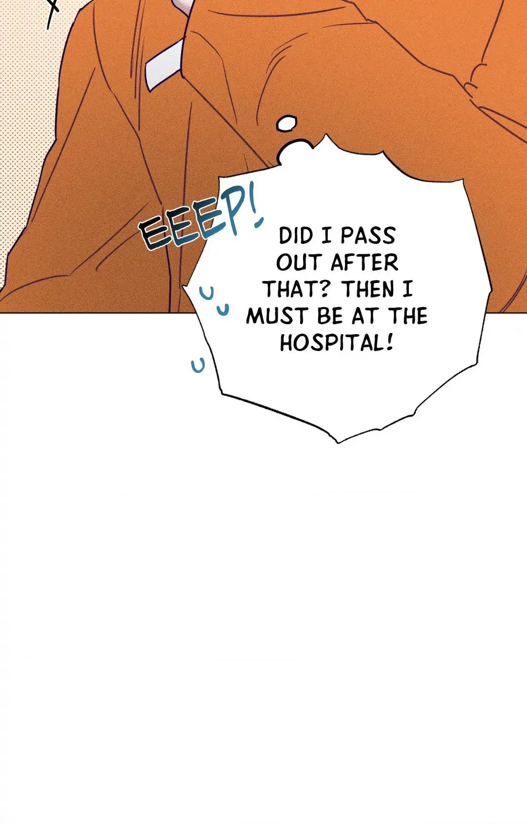 Prison Breakfast  [Official] - Chapter 37 manhwa