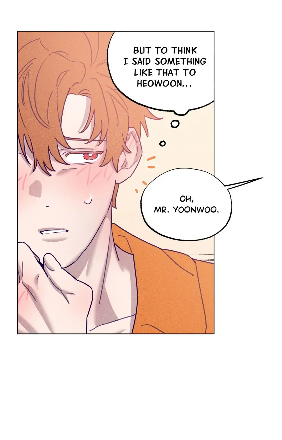 Prison Breakfast  [Official] - Chapter 37 manhwa