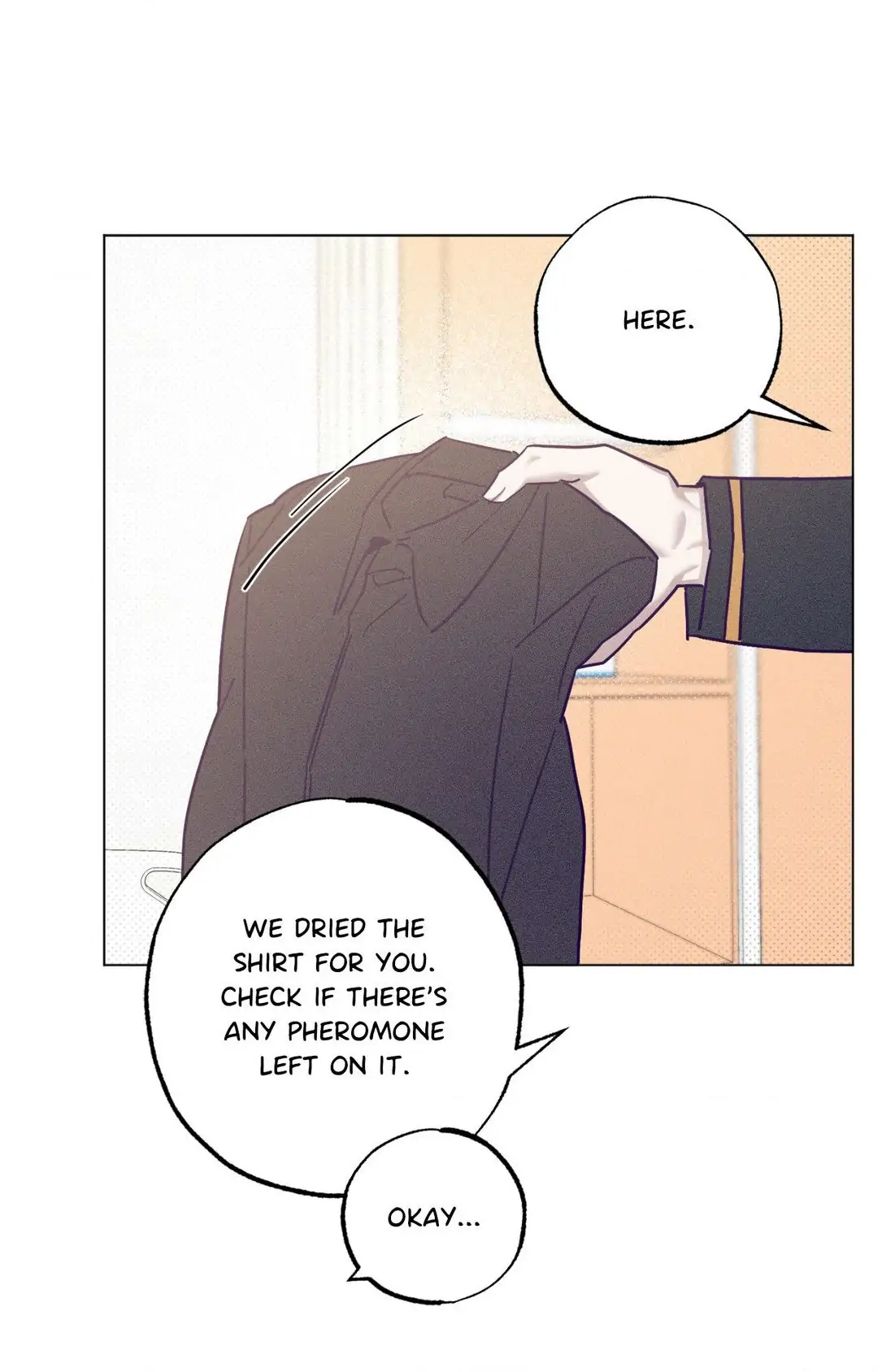 Prison Breakfast  [Official] - Chapter 37 manhwa