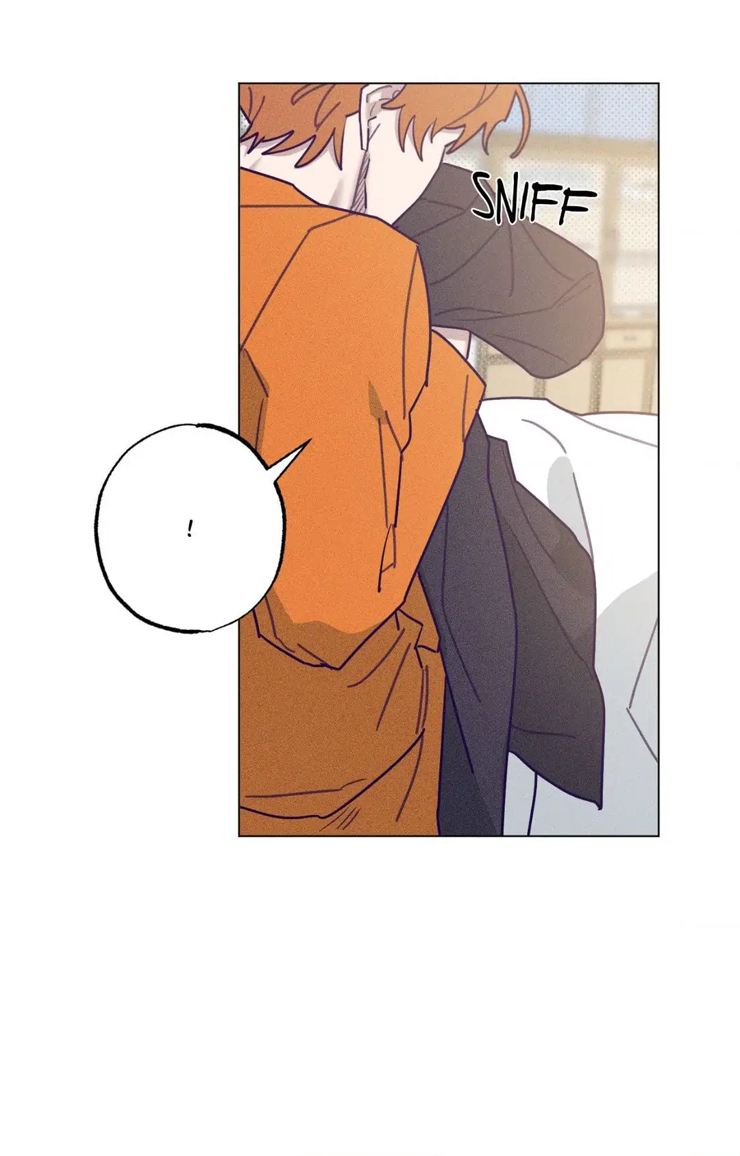 Prison Breakfast  [Official] - Chapter 37 manhwa