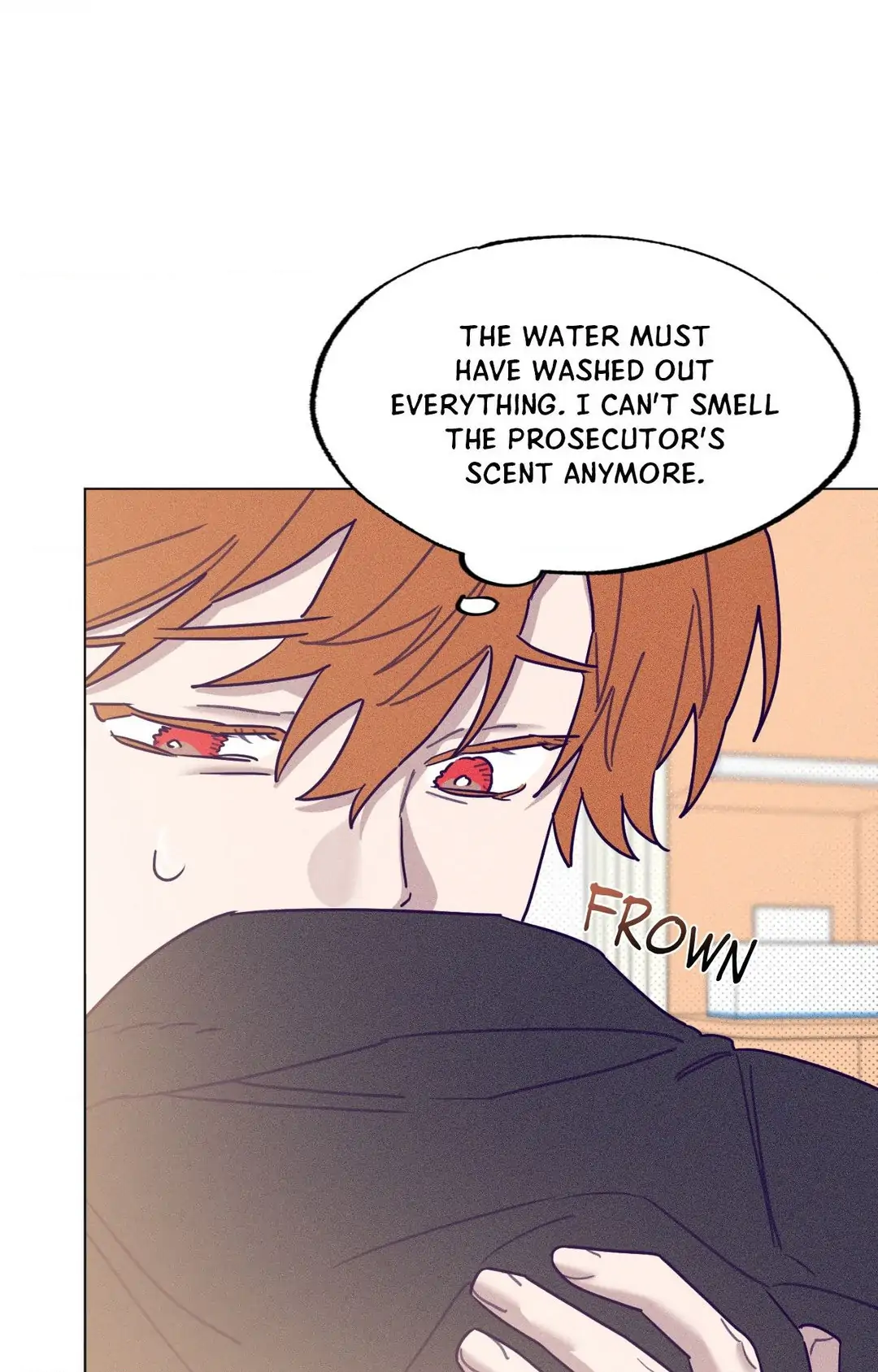 Prison Breakfast  [Official] - Chapter 37 manhwa