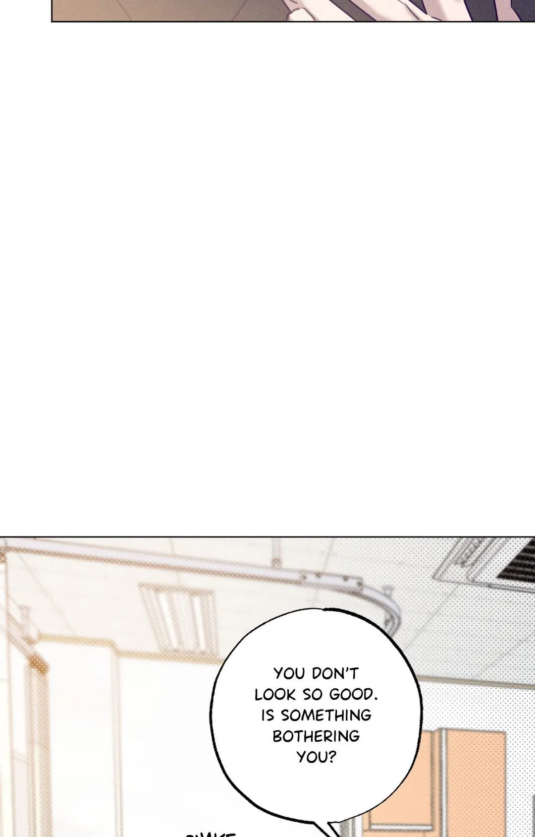 Prison Breakfast  [Official] - Chapter 37 manhwa