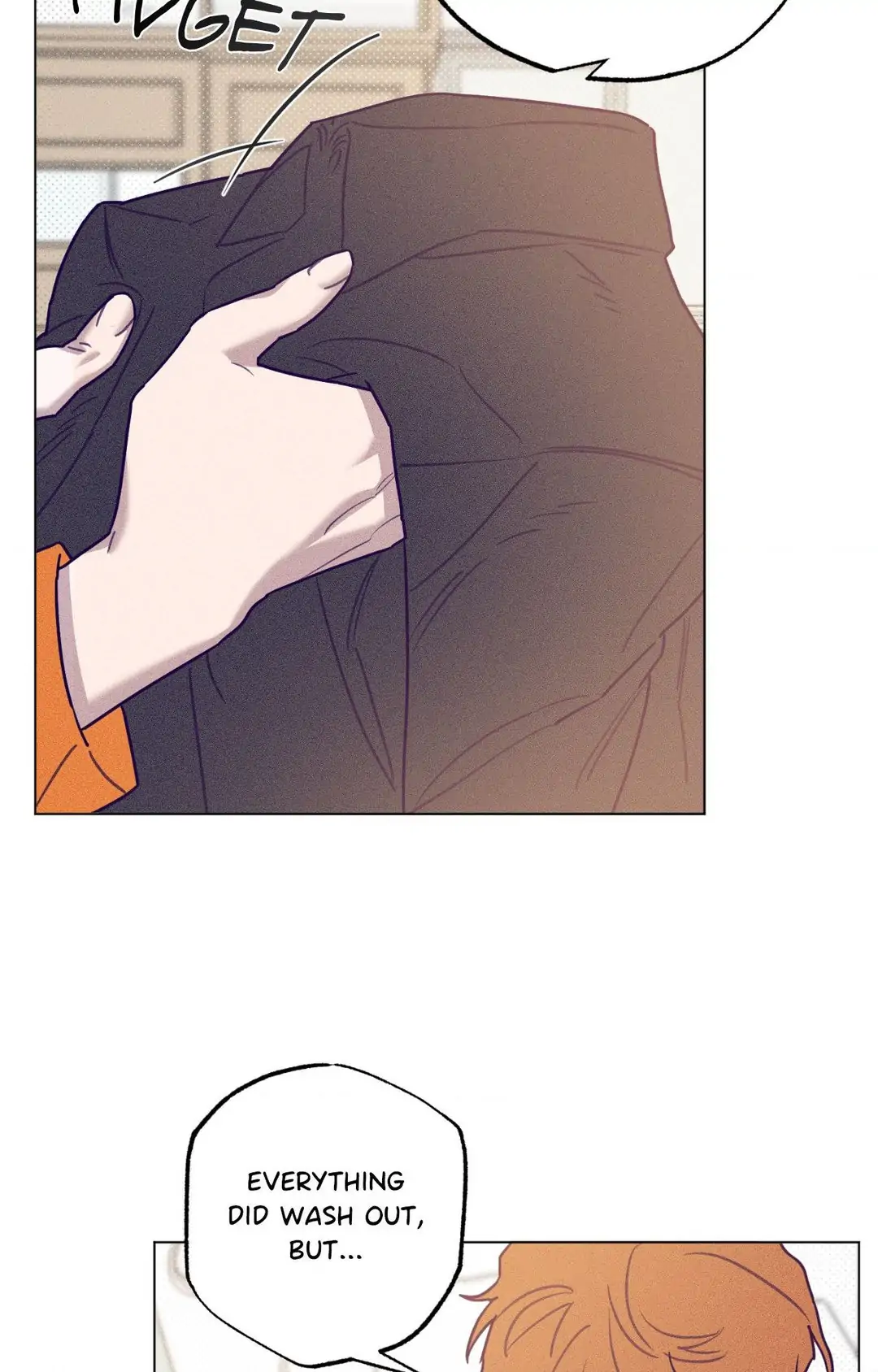 Prison Breakfast  [Official] - Chapter 37 manhwa