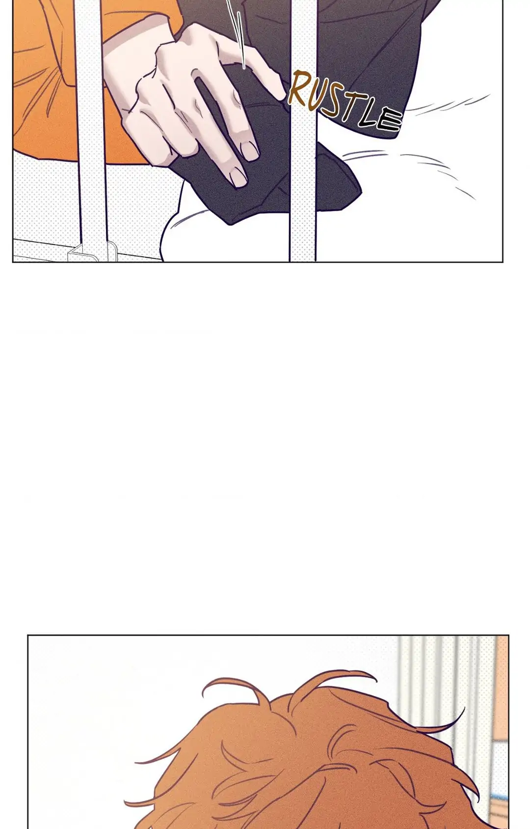 Prison Breakfast  [Official] - Chapter 37 manhwa