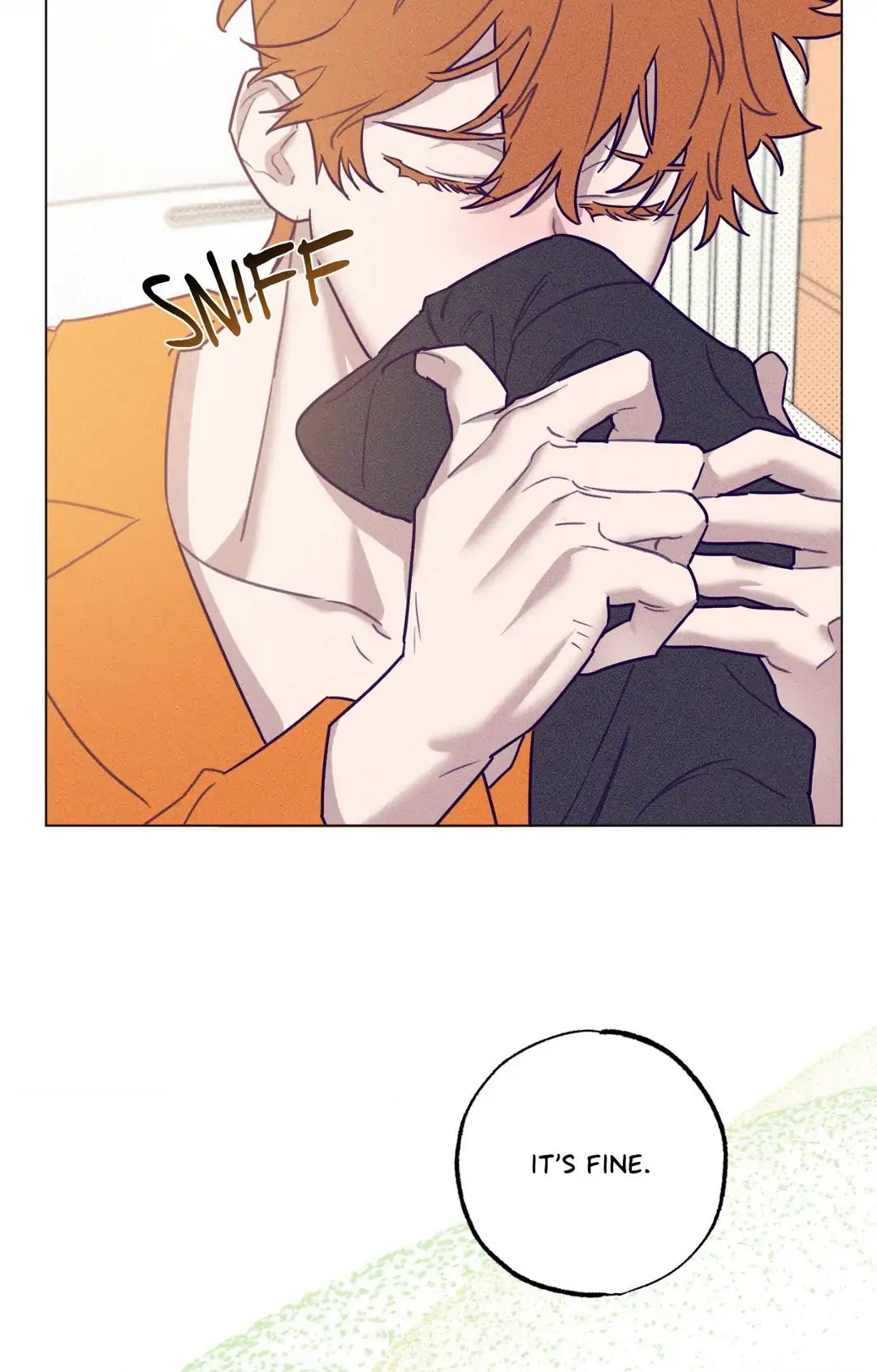 Prison Breakfast  [Official] - Chapter 37 manhwa