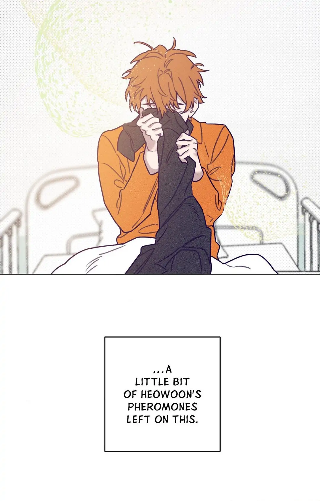 Prison Breakfast  [Official] - Chapter 37 manhwa