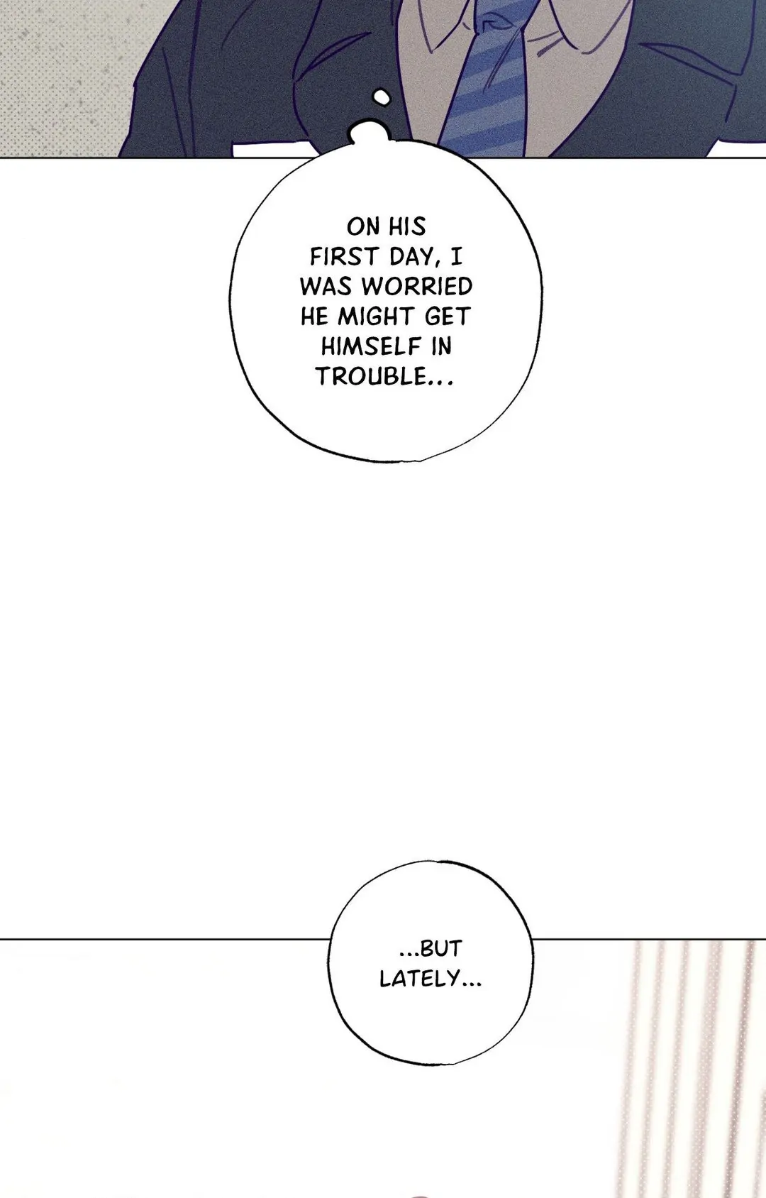 Prison Breakfast  [Official] - Chapter 37 manhwa