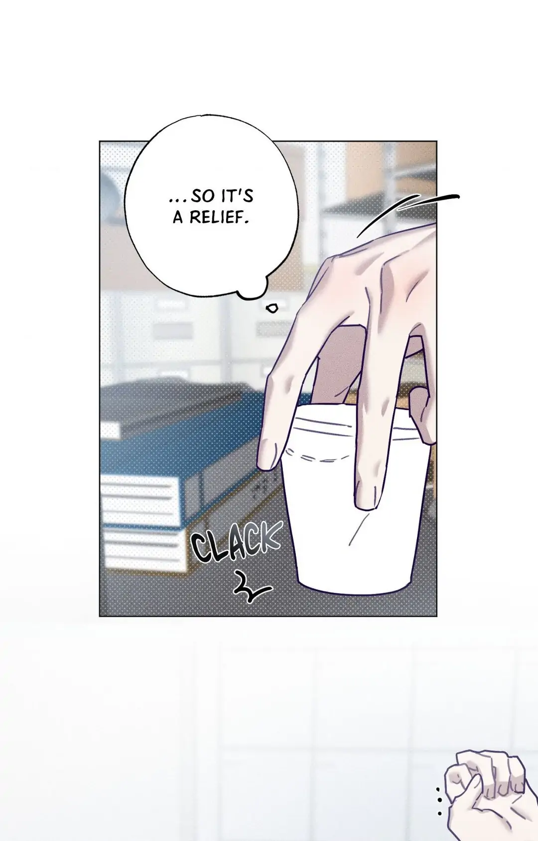 Prison Breakfast  [Official] - Chapter 37 manhwa