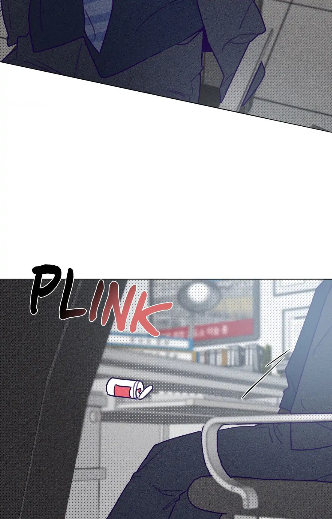 Prison Breakfast  [Official] - Chapter 37 manhwa