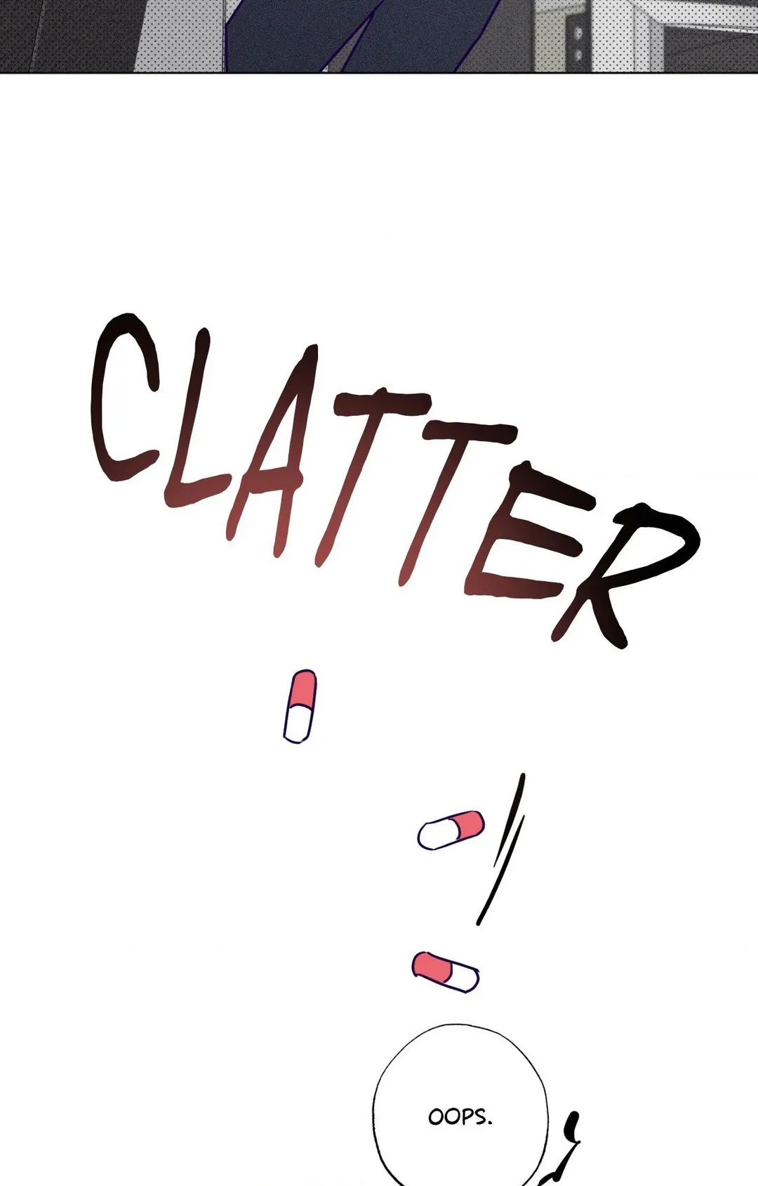 Prison Breakfast  [Official] - Chapter 37 manhwa
