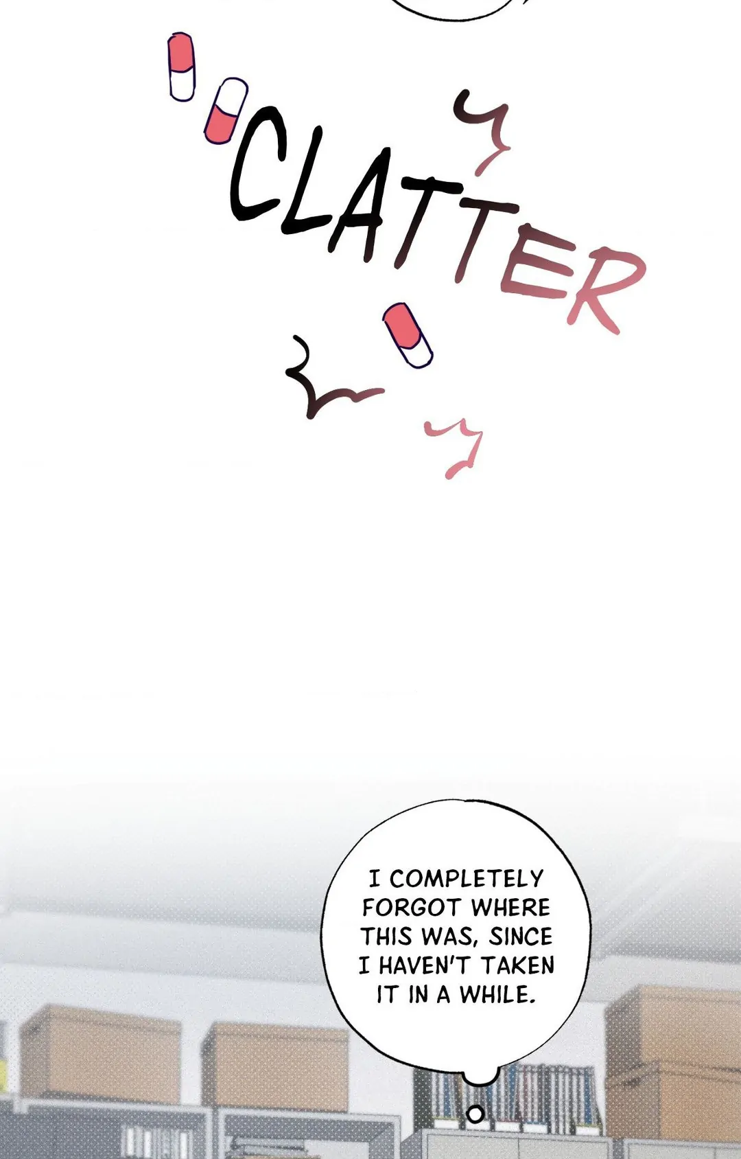 Prison Breakfast  [Official] - Chapter 37 manhwa