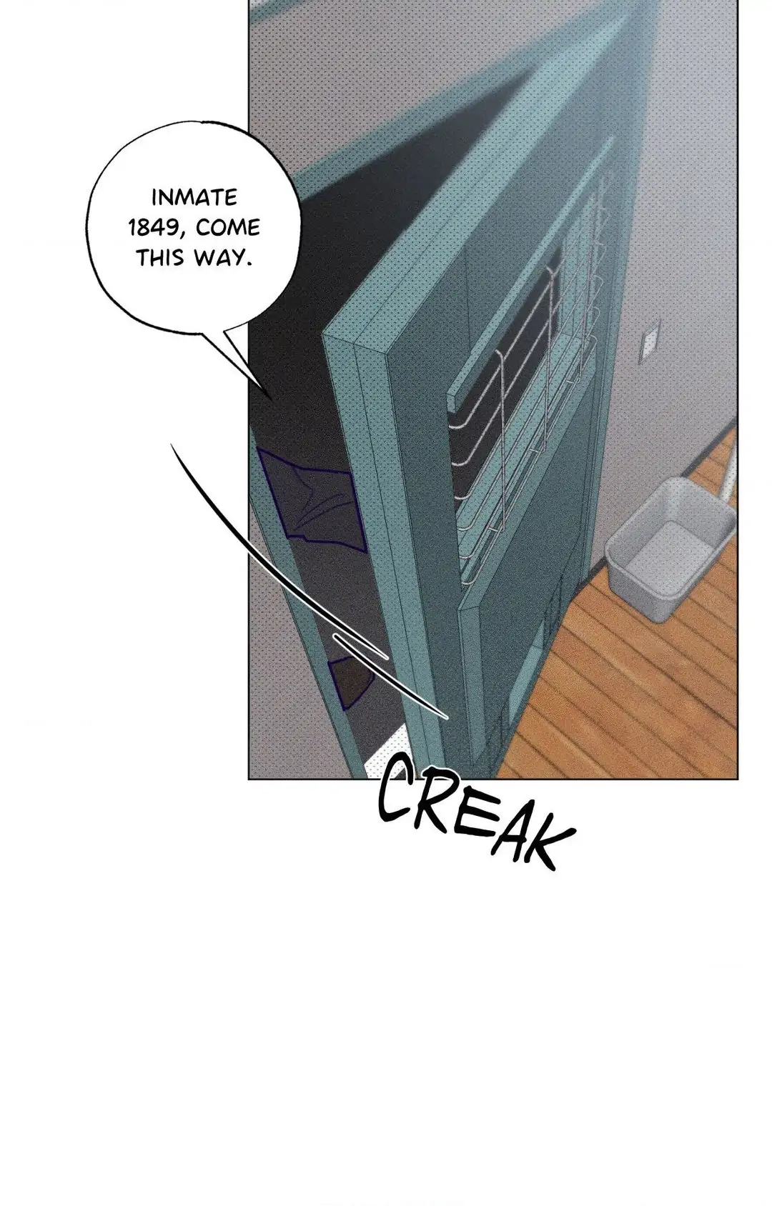 Prison Breakfast  [Official] - Chapter 37 manhwa