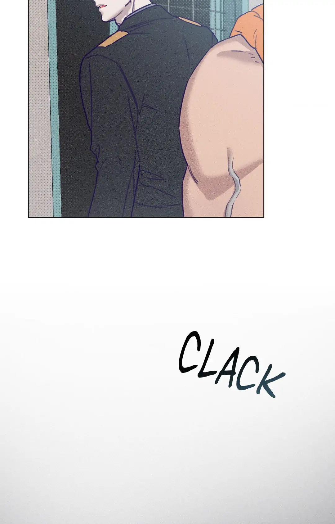 Prison Breakfast  [Official] - Chapter 37 manhwa